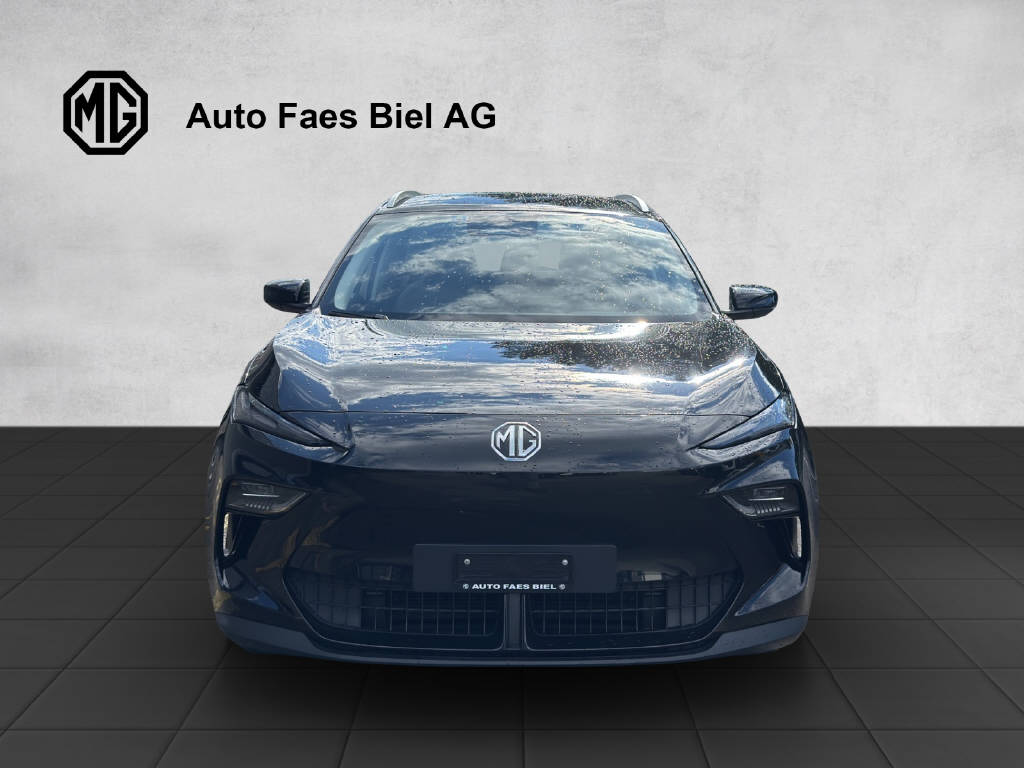 MG S5 EV 49 kWh Comfort EV-image-1