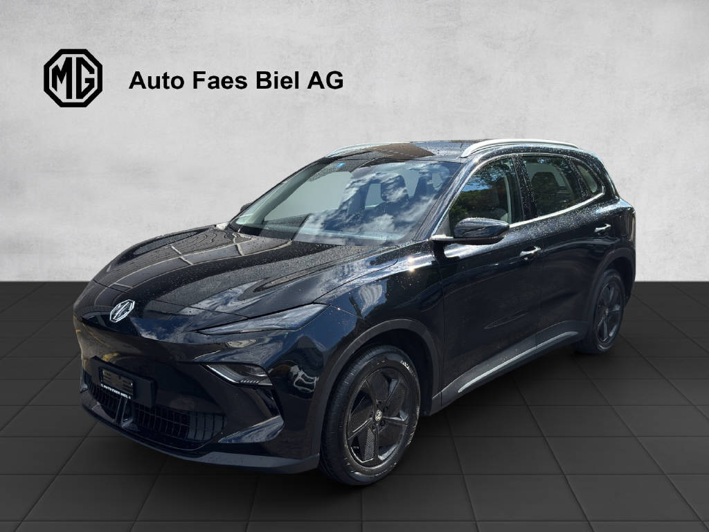 MG S5 EV 49 kWh Comfort EV-image-0