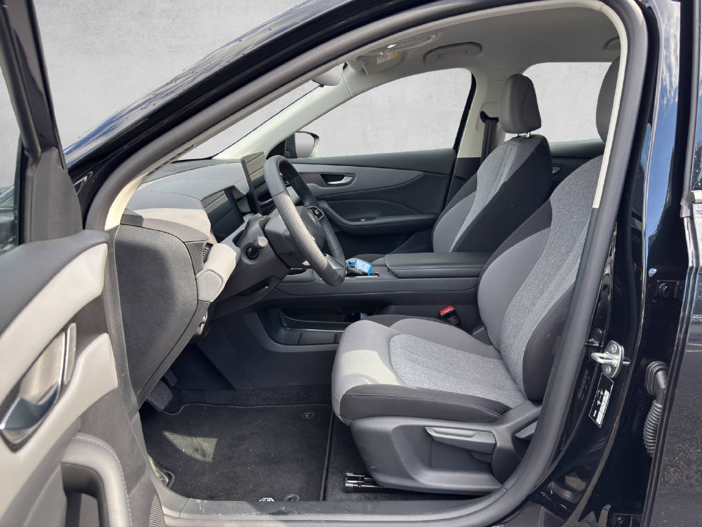 MG S5 EV 49 kWh Comfort EV-image-7