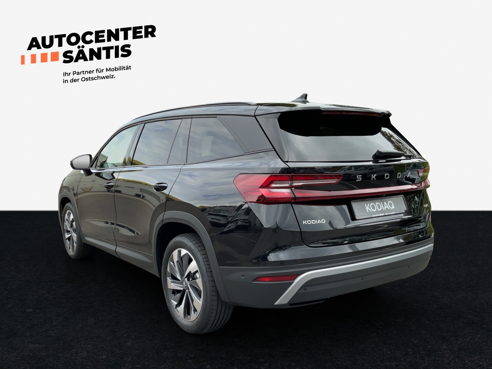 SKODA Kodiaq 2.0 TSI Dynamic 4x4-image-3