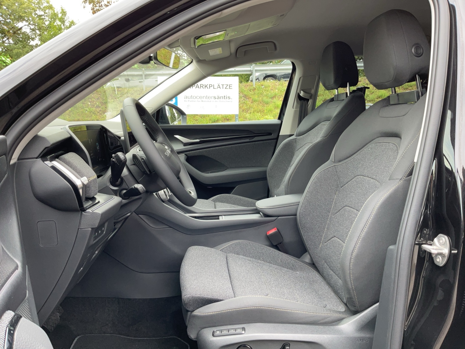 SKODA Kodiaq 2.0 TSI Dynamic 4x4-image-5