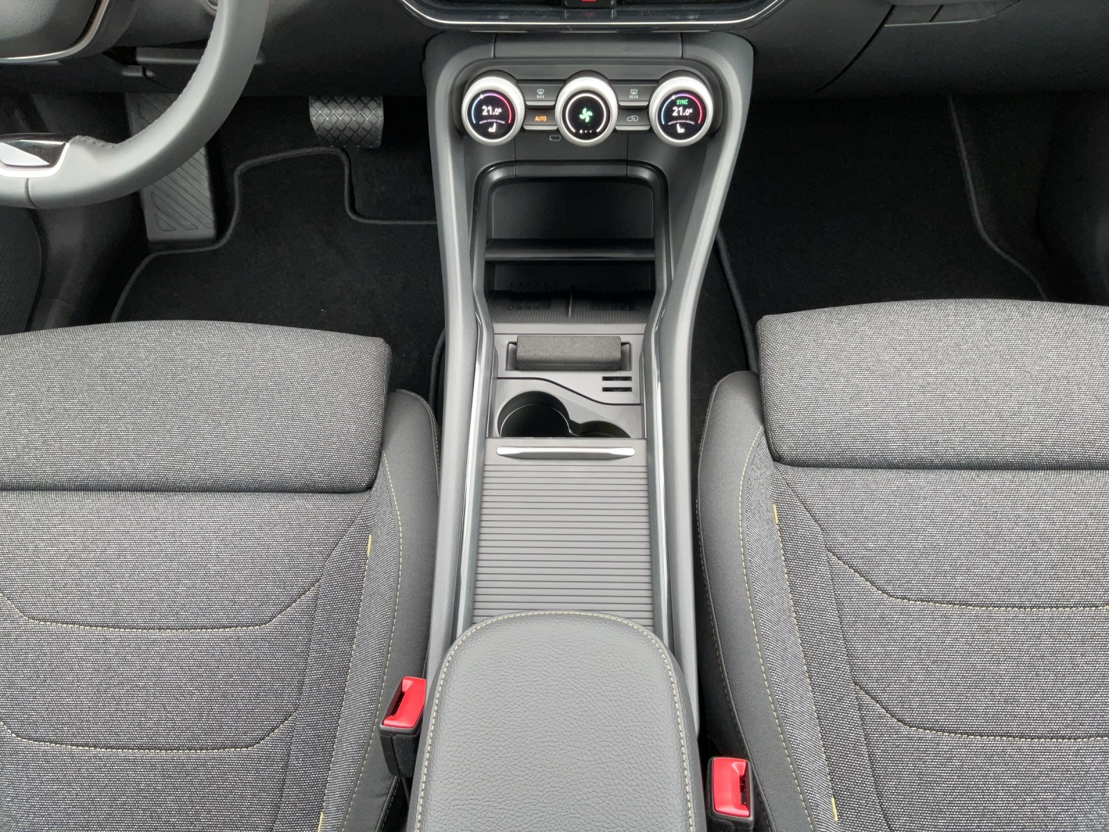 SKODA Kodiaq 2.0 TSI Dynamic 4x4-image-11