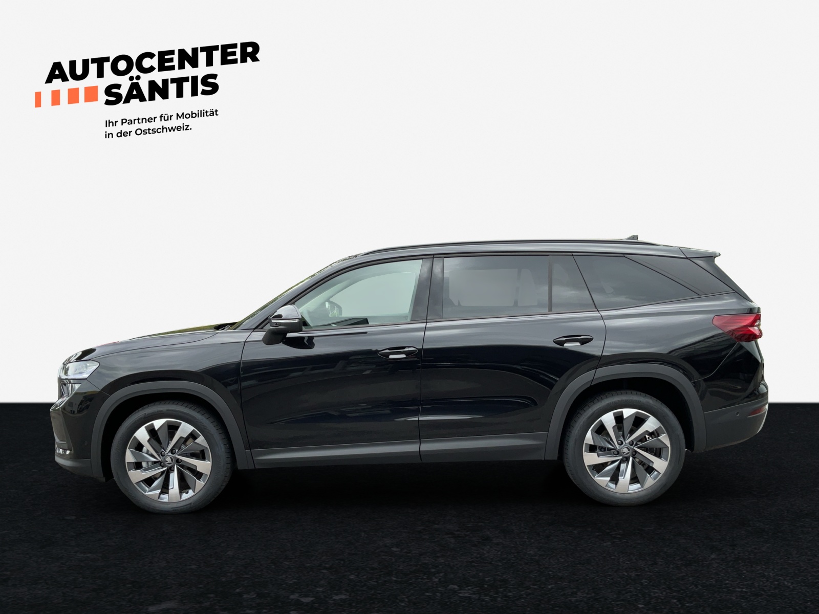 SKODA Kodiaq 2.0 TSI Dynamic 4x4-image-2