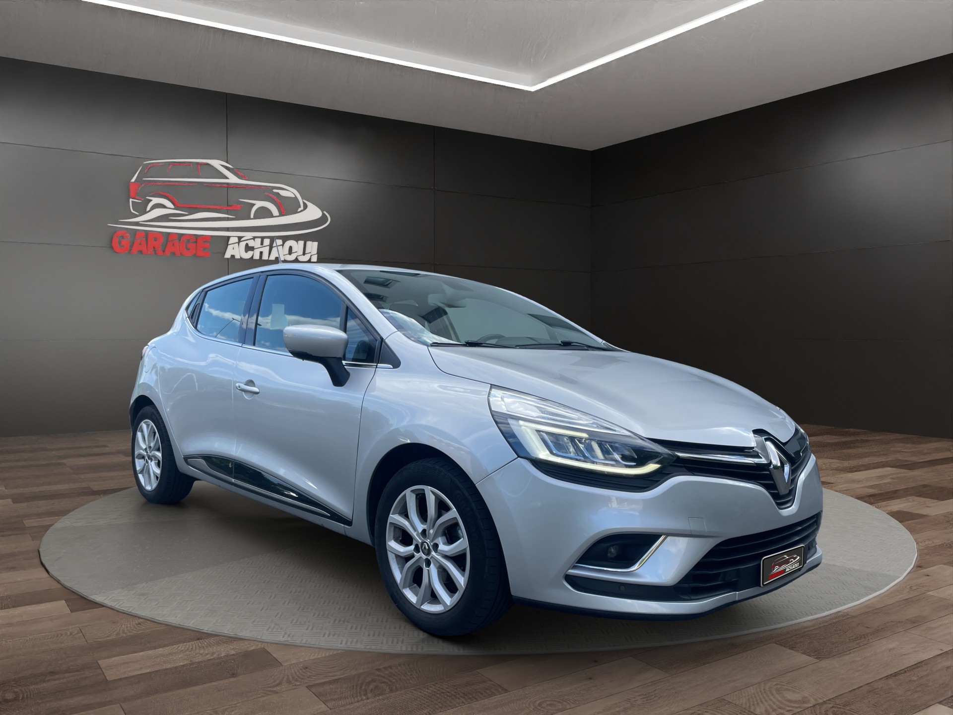 RENAULT Clio 1.2 16V T Intens-image-7