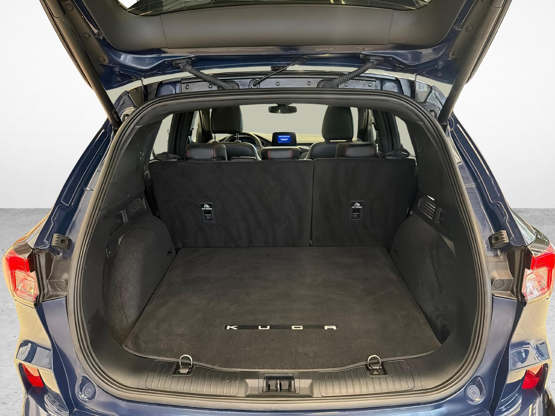 FORD Kuga 2.5 Hybrid ST-Line X 4x4-image-11