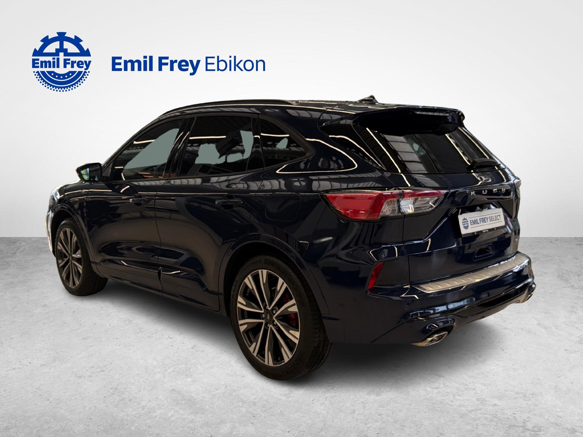 FORD Kuga 2.5 Hybrid ST-Line X 4x4-image-7