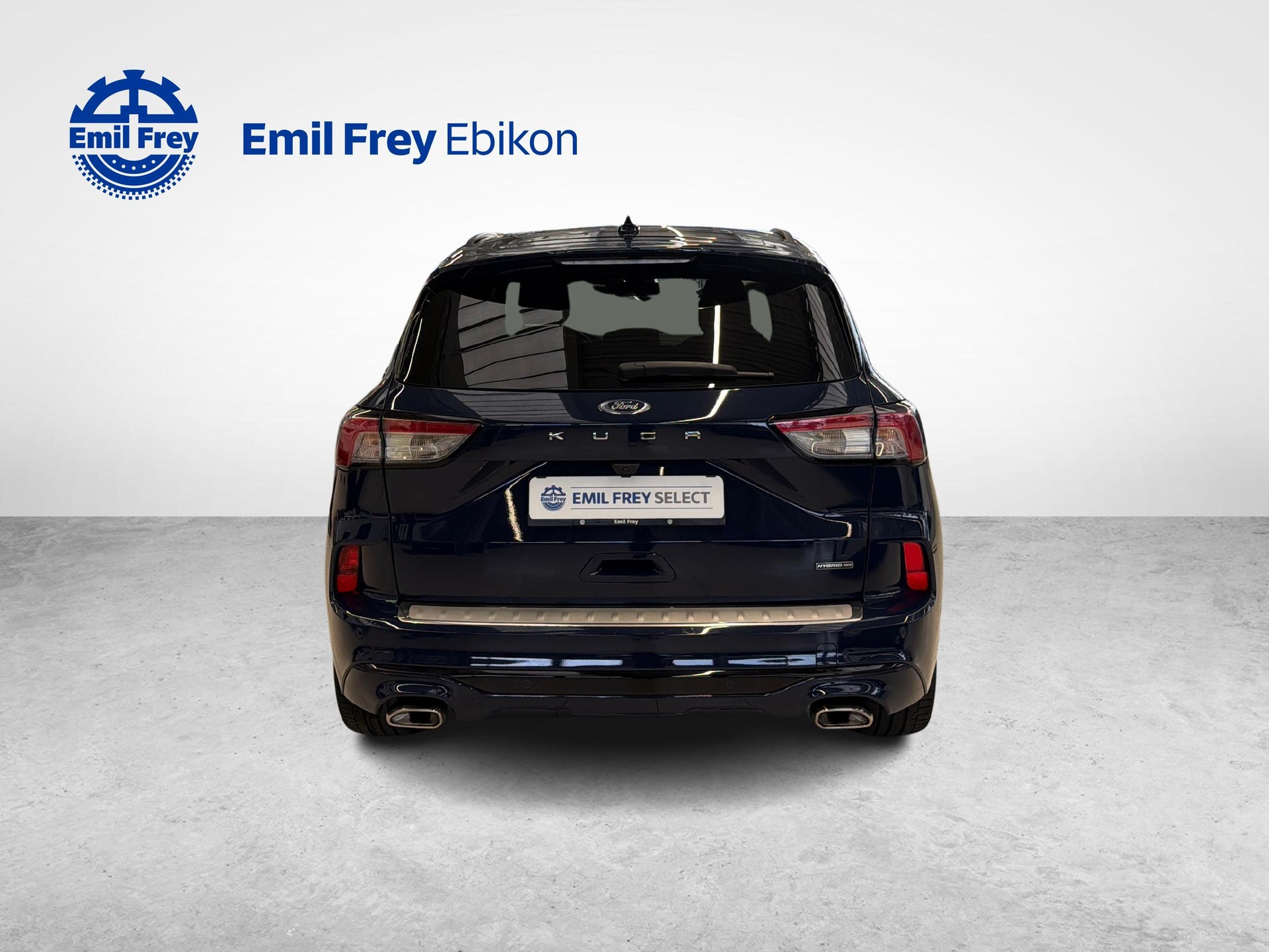 FORD Kuga 2.5 Hybrid ST-Line X 4x4-image-9