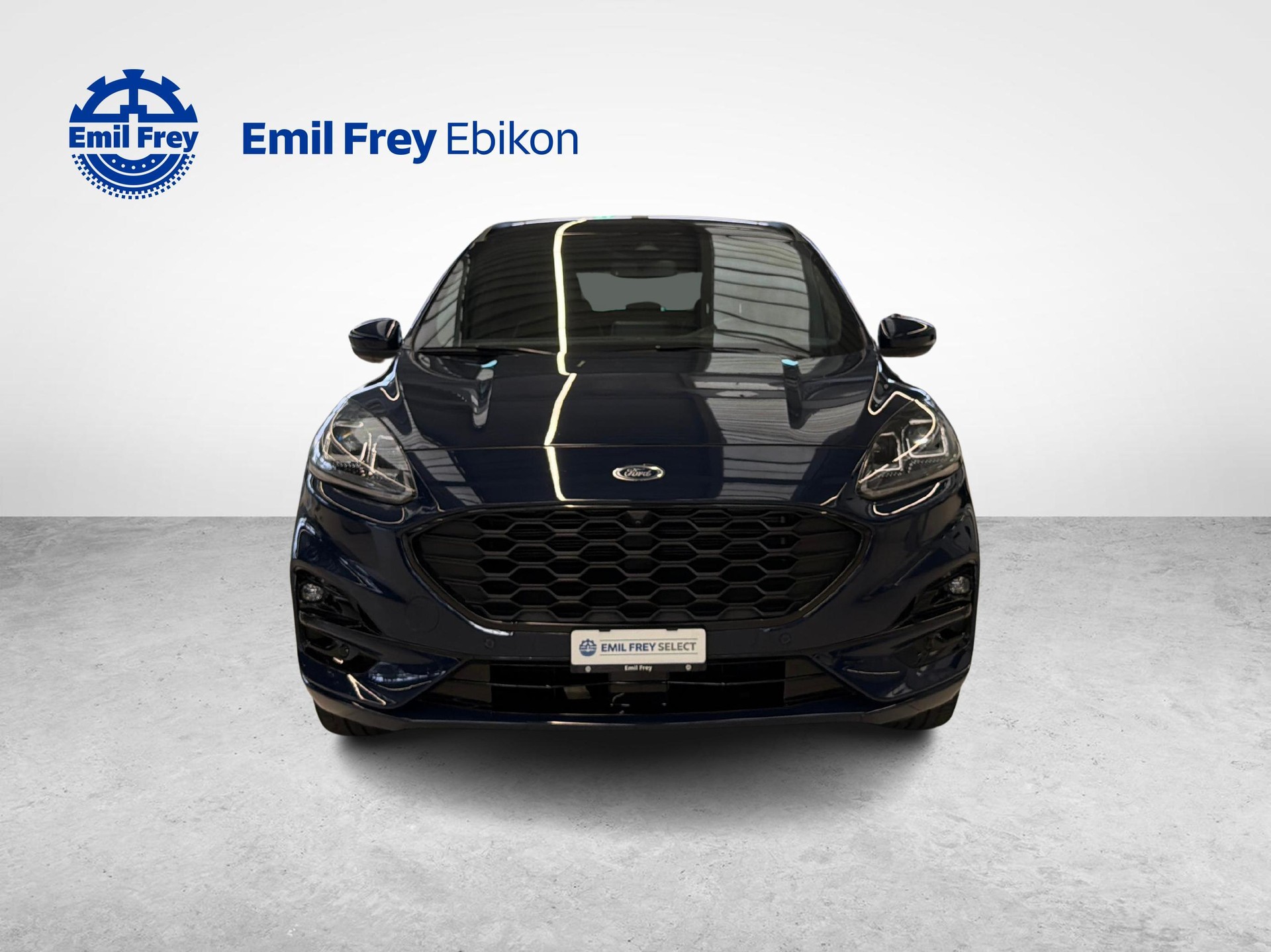 FORD Kuga 2.5 Hybrid ST-Line X 4x4-image-3
