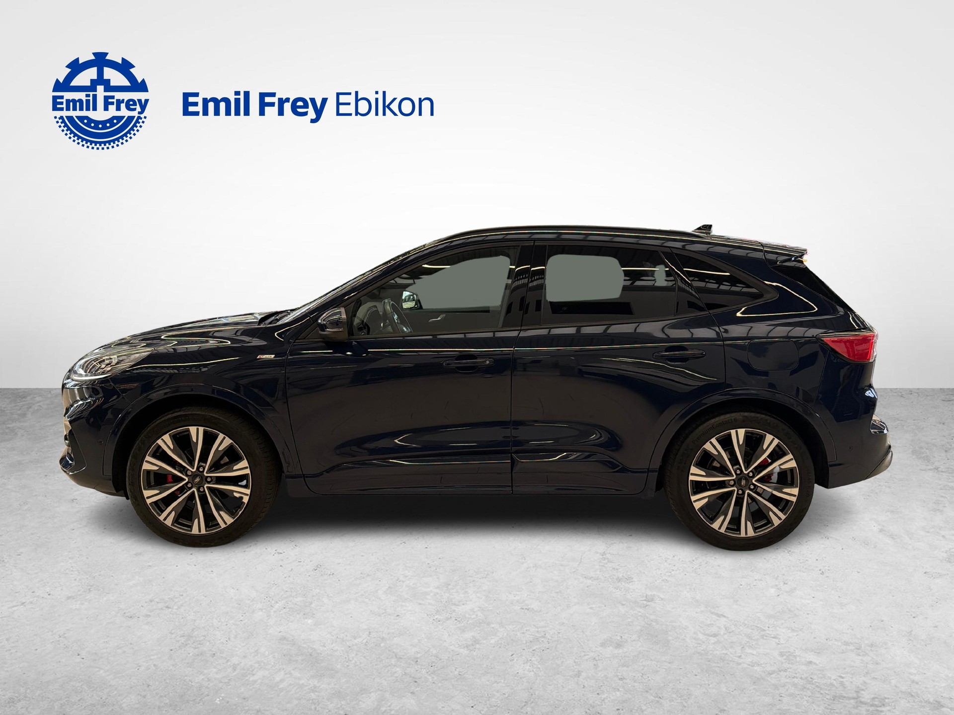 FORD Kuga 2.5 Hybrid ST-Line X 4x4-image-5