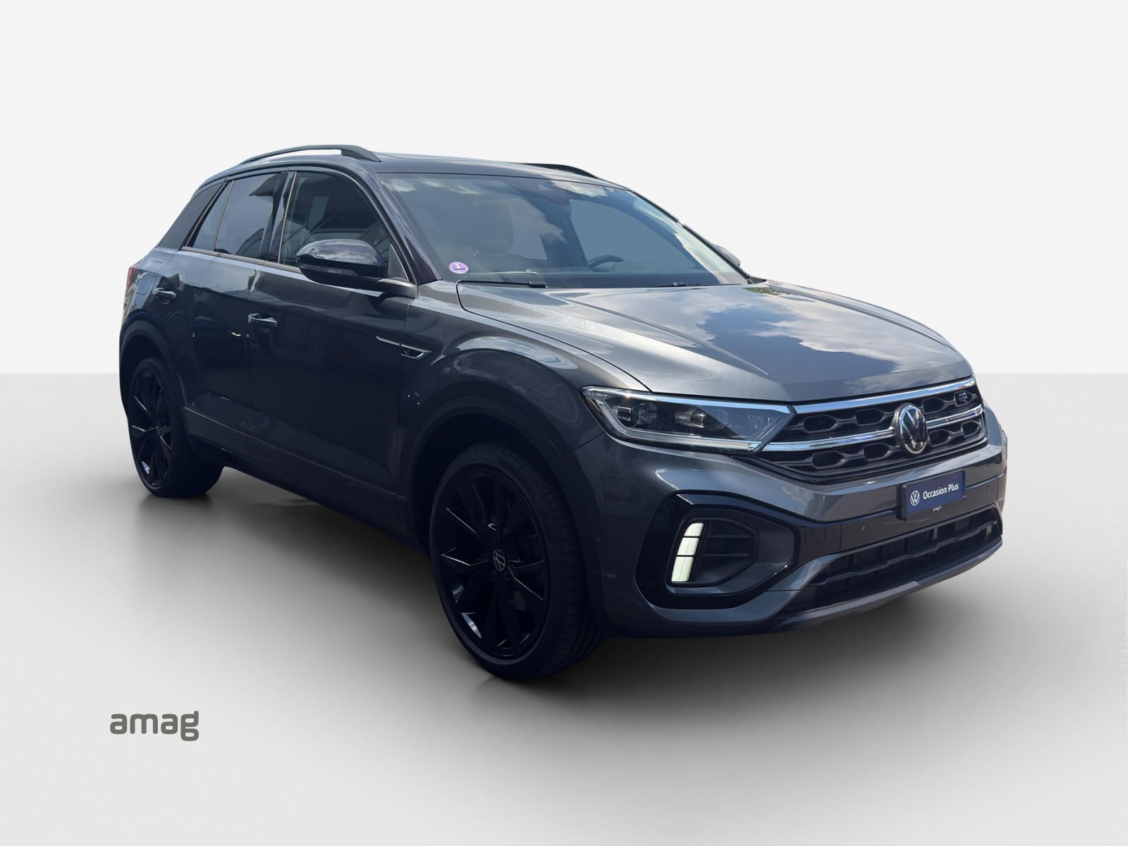 VW T-Roc 2.0 TSI R-Line DSG 4Motion-image-5