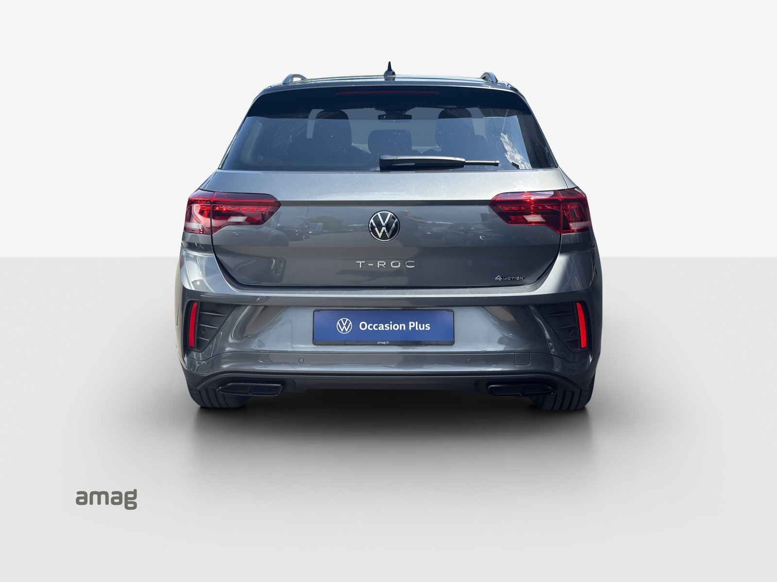 VW T-Roc 2.0 TSI R-Line DSG 4Motion-image-3
