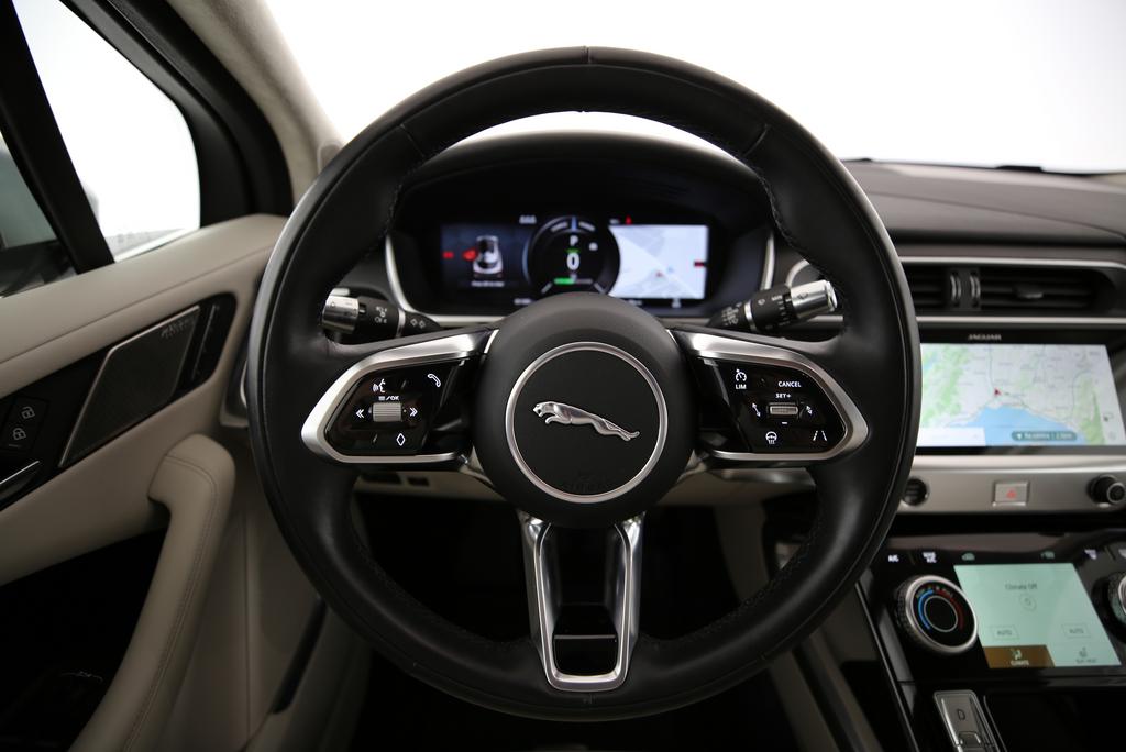 JAGUAR I-Pace EV400 HSE AWD-image-5