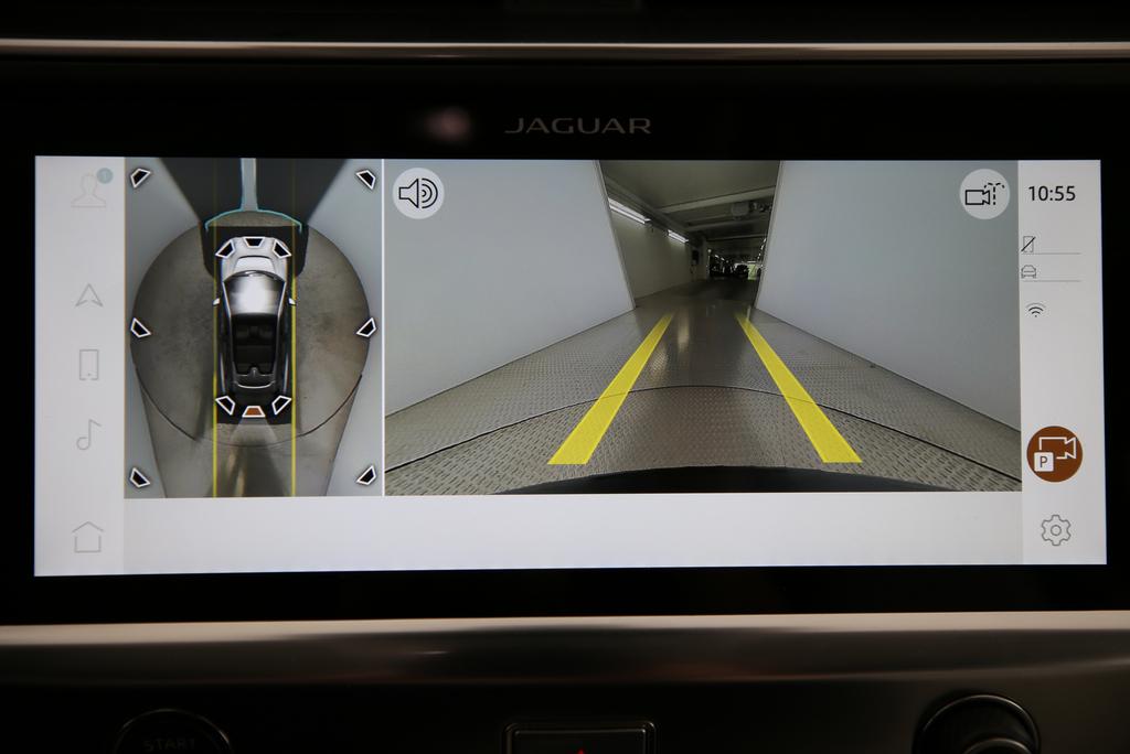JAGUAR I-Pace EV400 HSE AWD-image-15