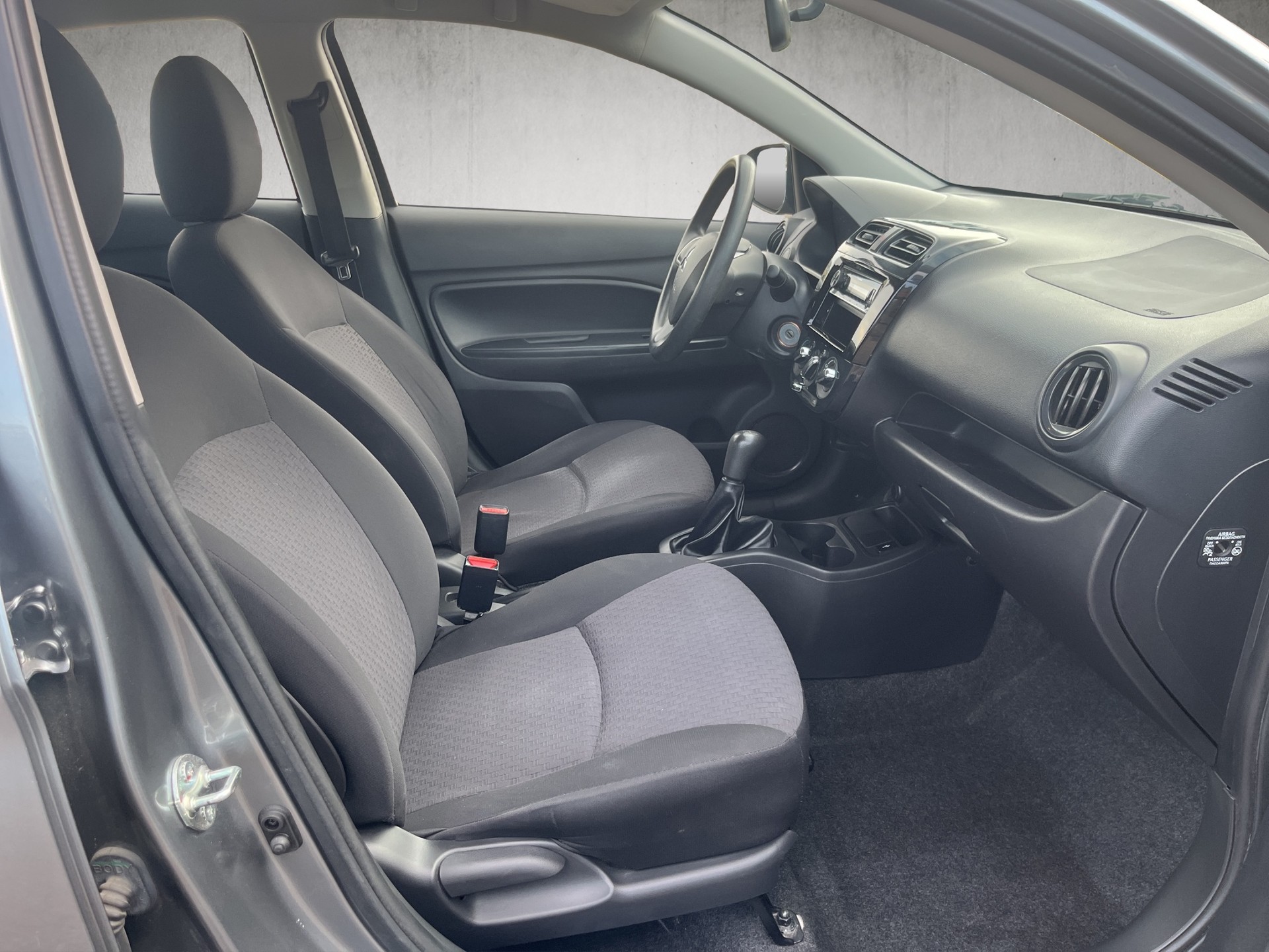 MITSUBISHI Space Star 1.0 Pure-image-10