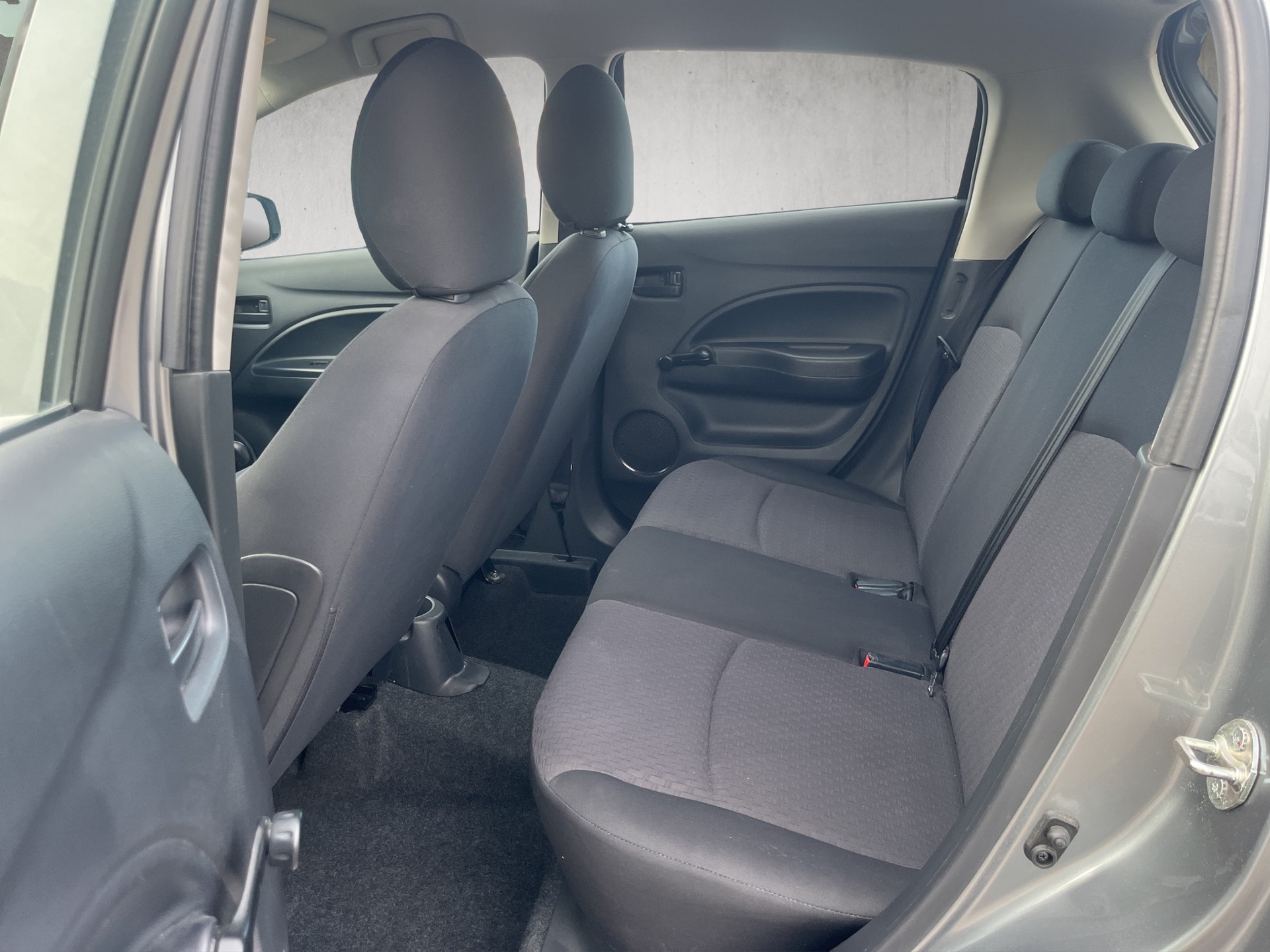 MITSUBISHI Space Star 1.0 Pure-image-11