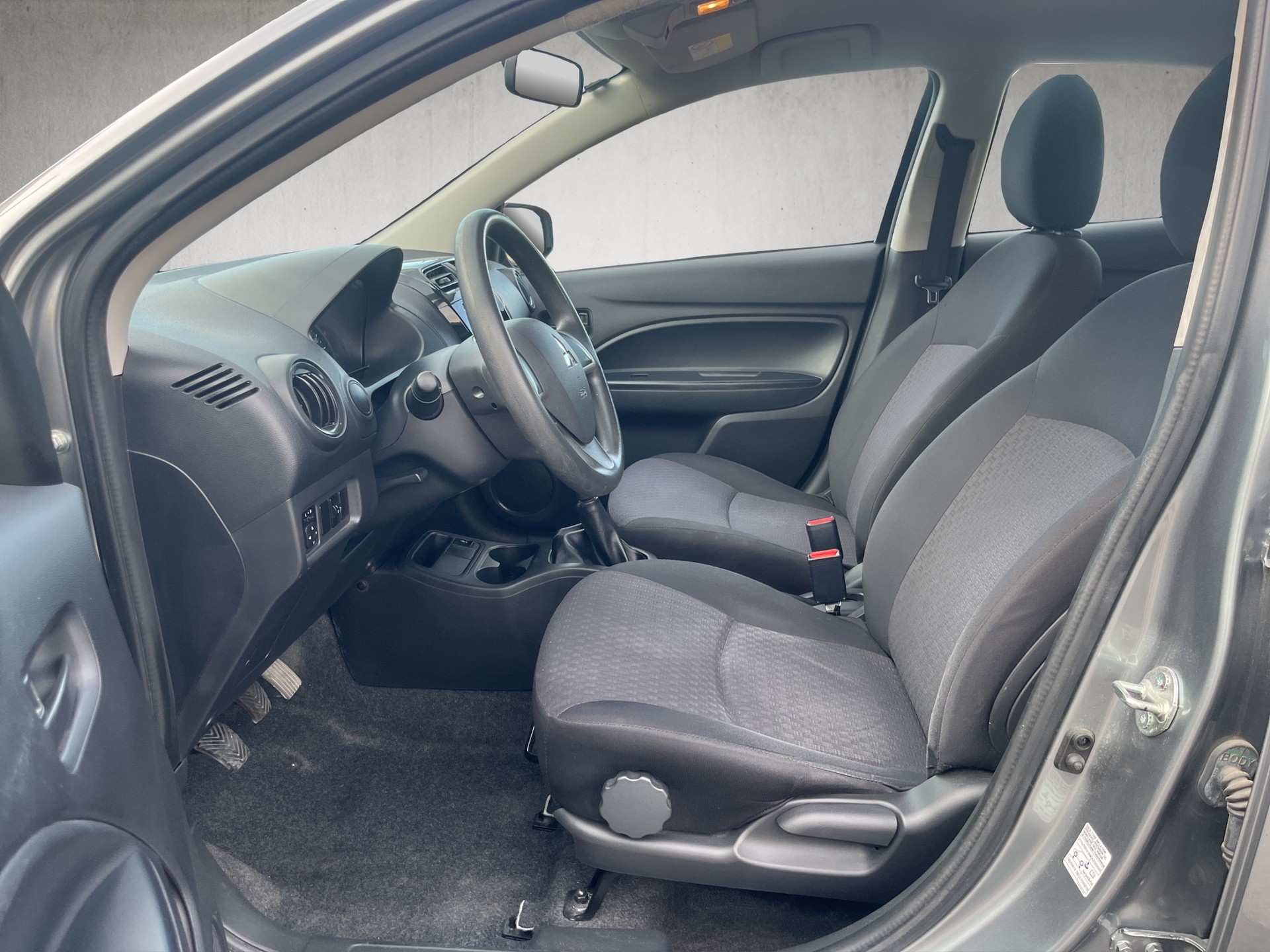 MITSUBISHI Space Star 1.0 Pure-image-9
