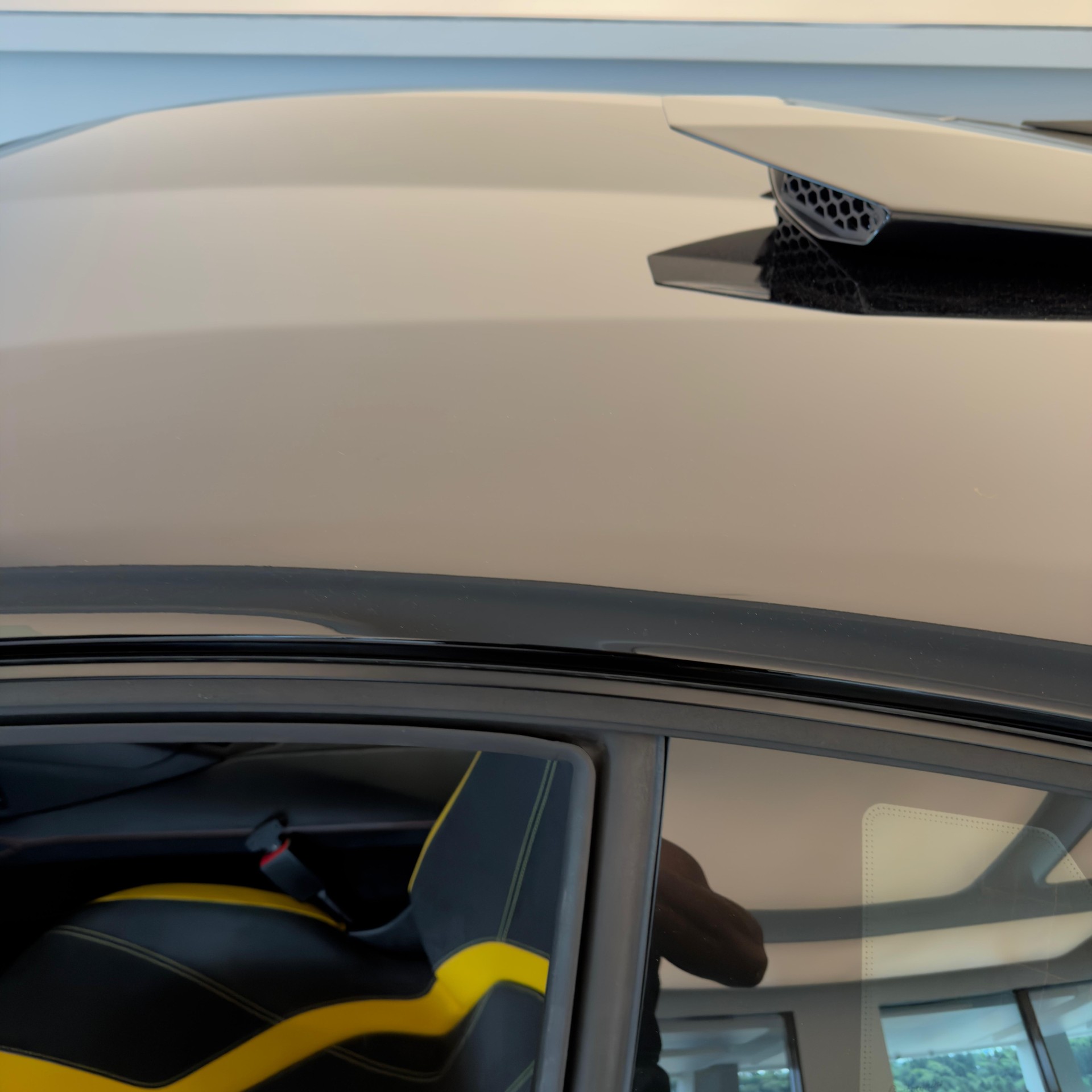 LAMBORGHINI Aventador LP700-4 Coupé E-Gear SVJ CONVERSION-image-8
