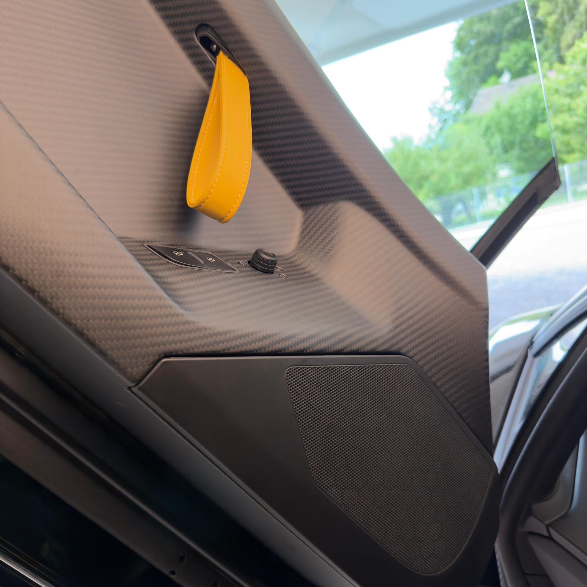 LAMBORGHINI Aventador LP700-4 Coupé E-Gear SVJ CONVERSION-image-12