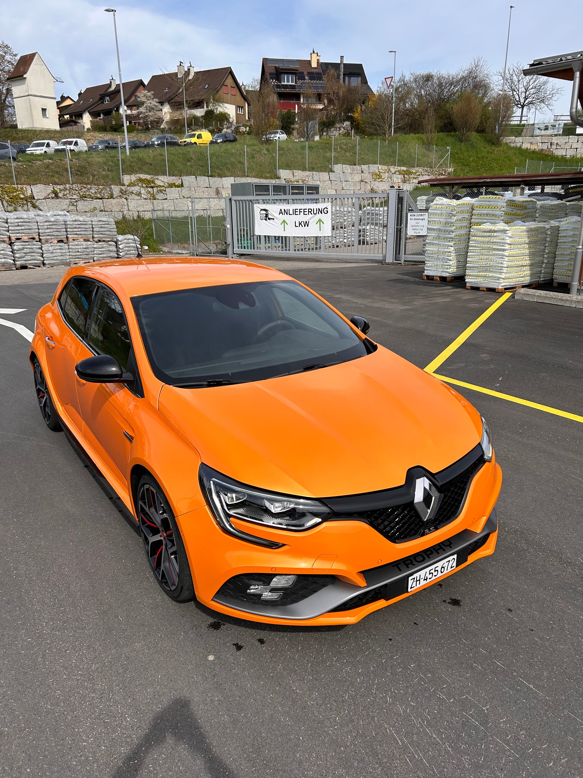 RENAULT 1.8 T Trophy EDC-image-1