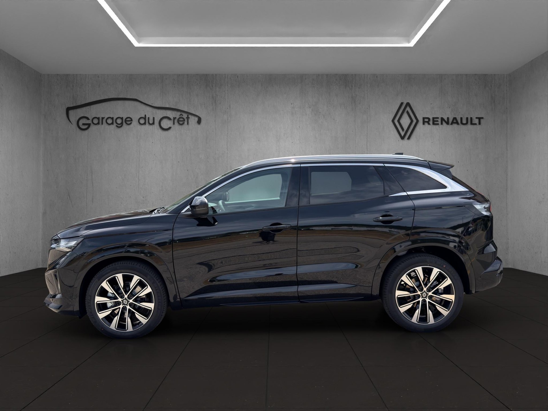 RENAULT Austral 1.2 E-Tech techno-image-1