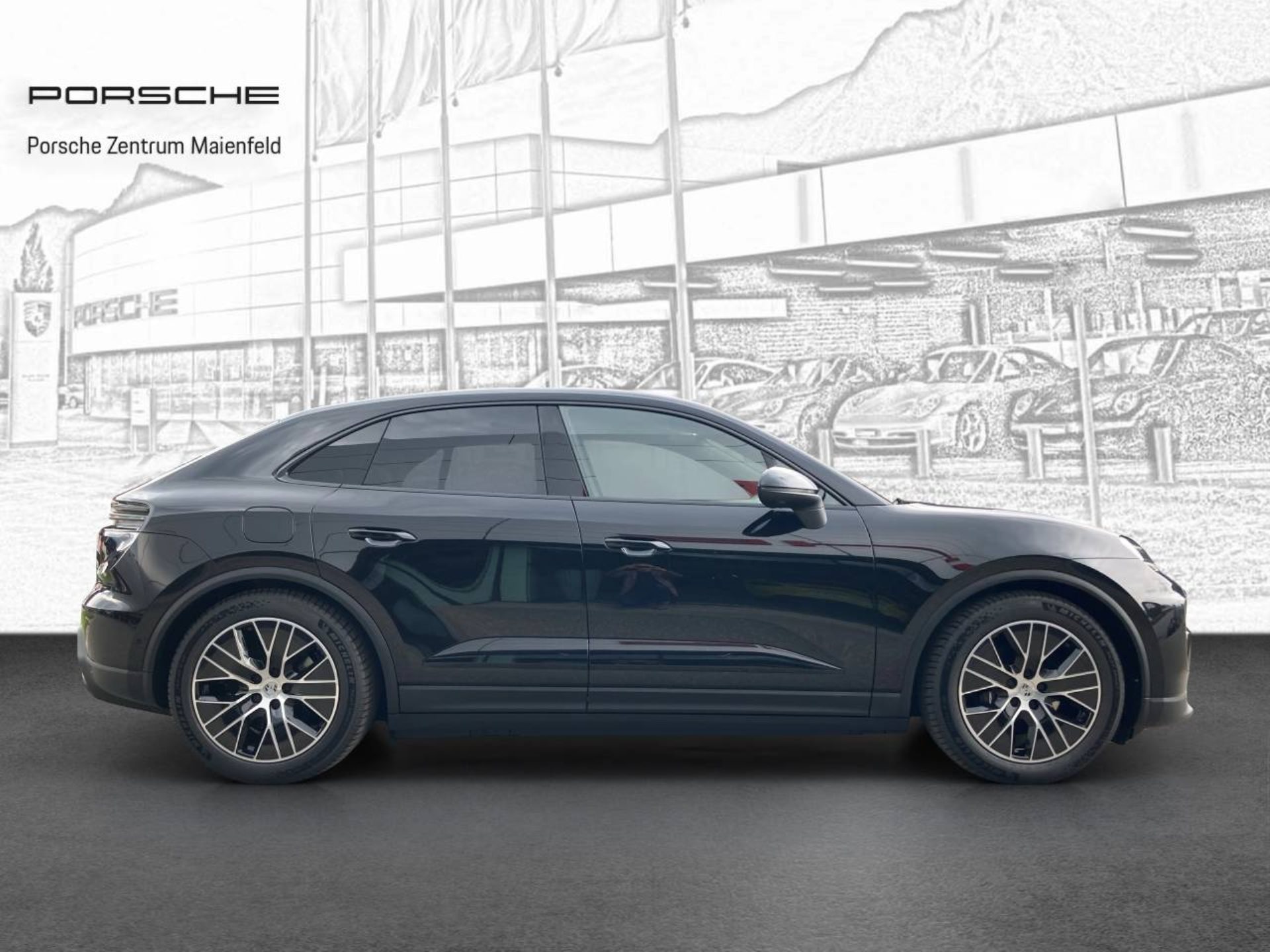 PORSCHE Macan 4-image-7