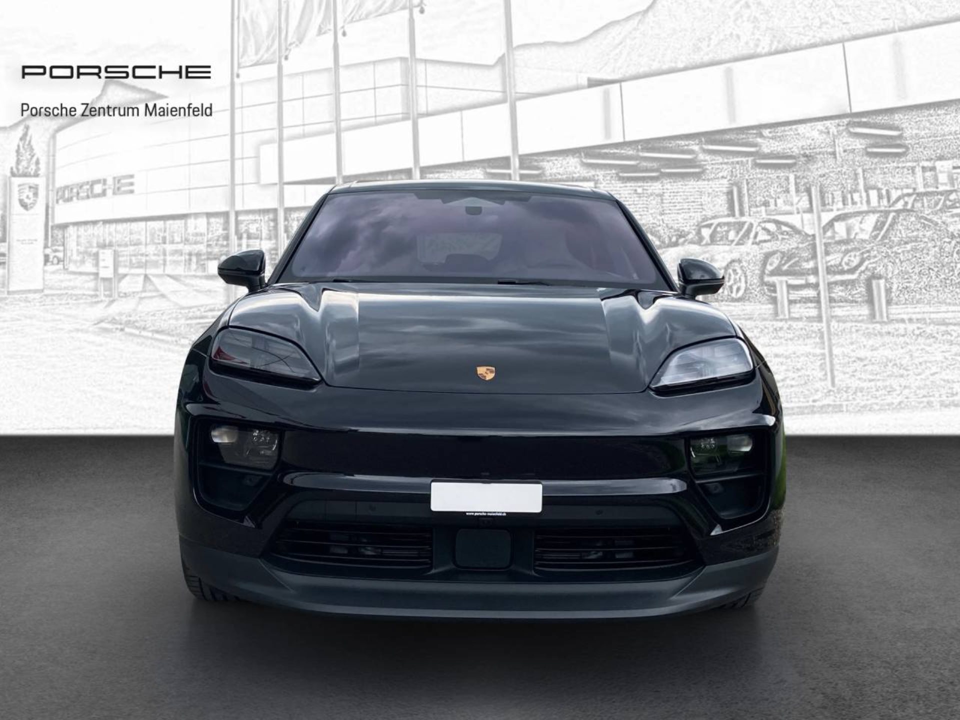 PORSCHE Macan 4-image-5