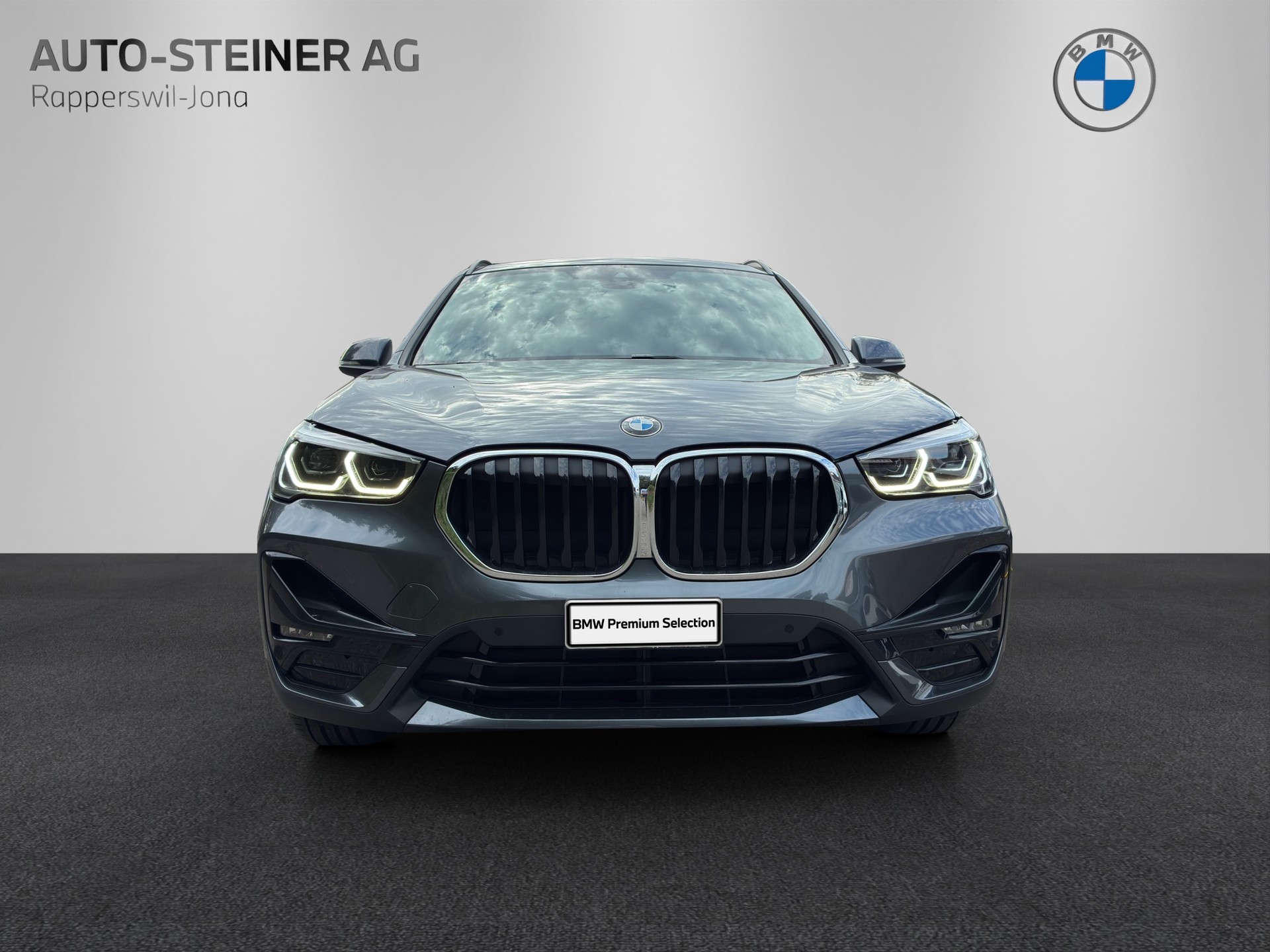 BMW X1 xDrive 25e Sport Line Steptronic-image-7