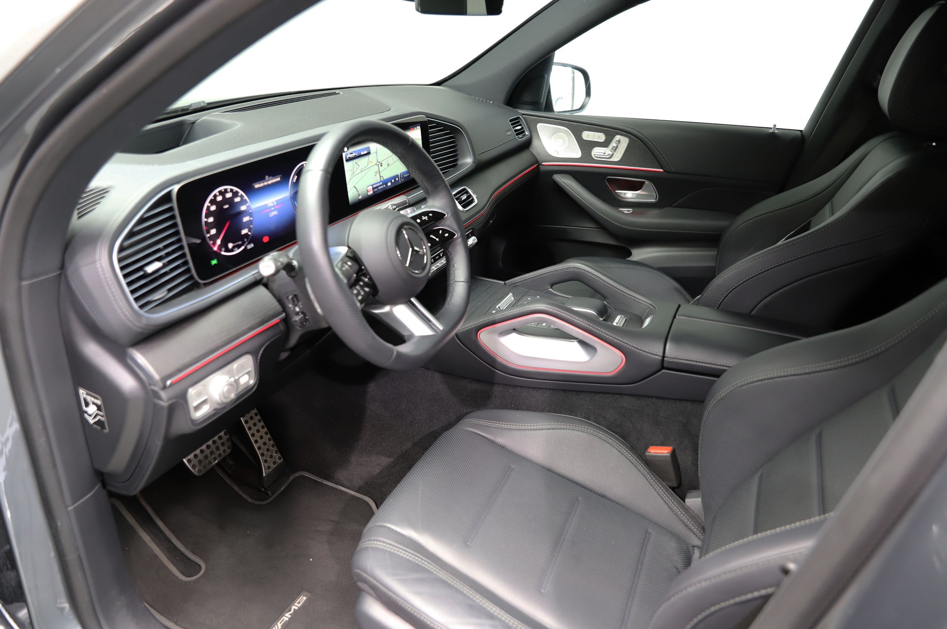 MERCEDES-BENZ GLE 400 e EQ Star 4Matic-image-7