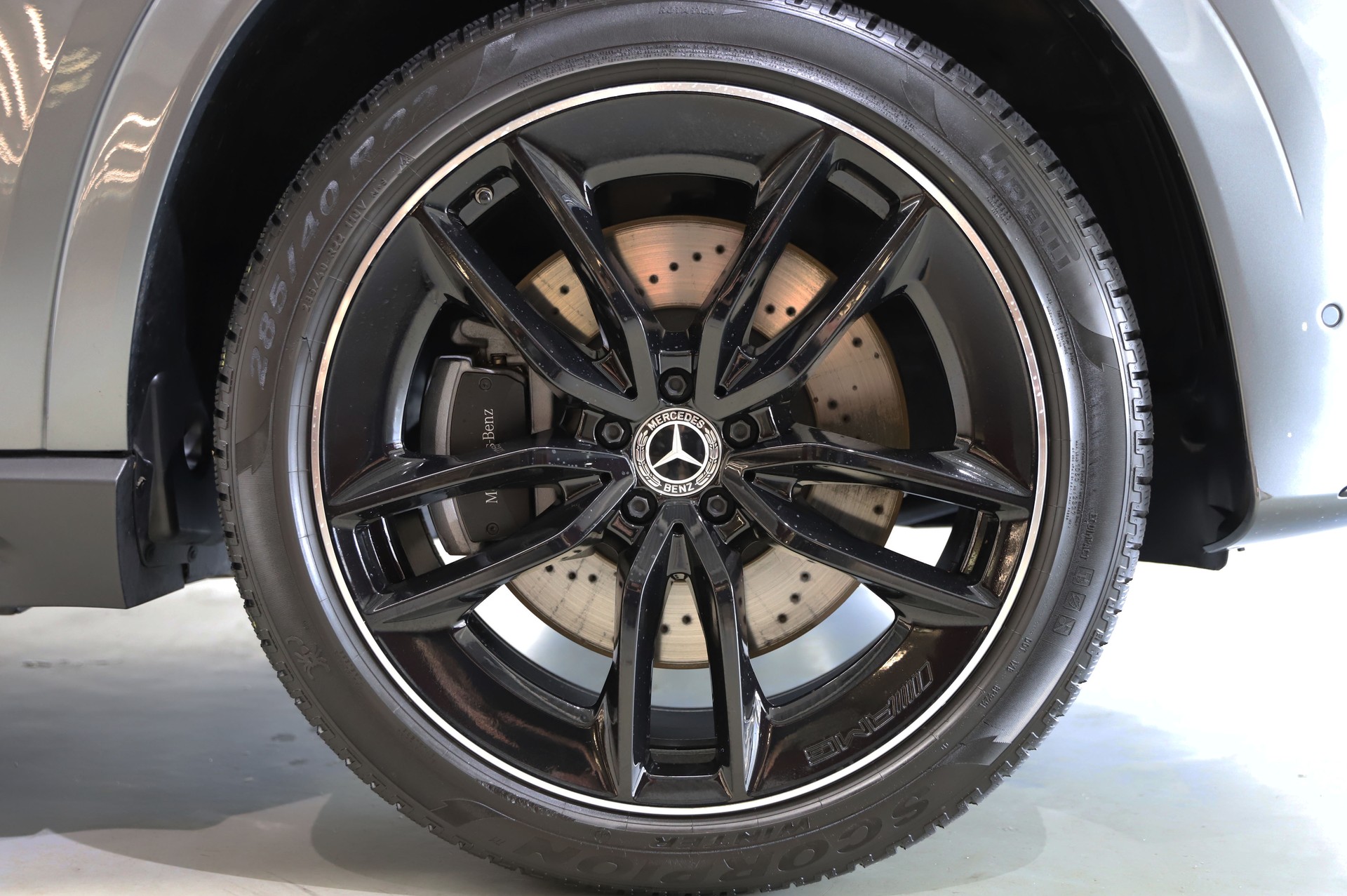 MERCEDES-BENZ GLE 400 e EQ Star 4Matic-image-12