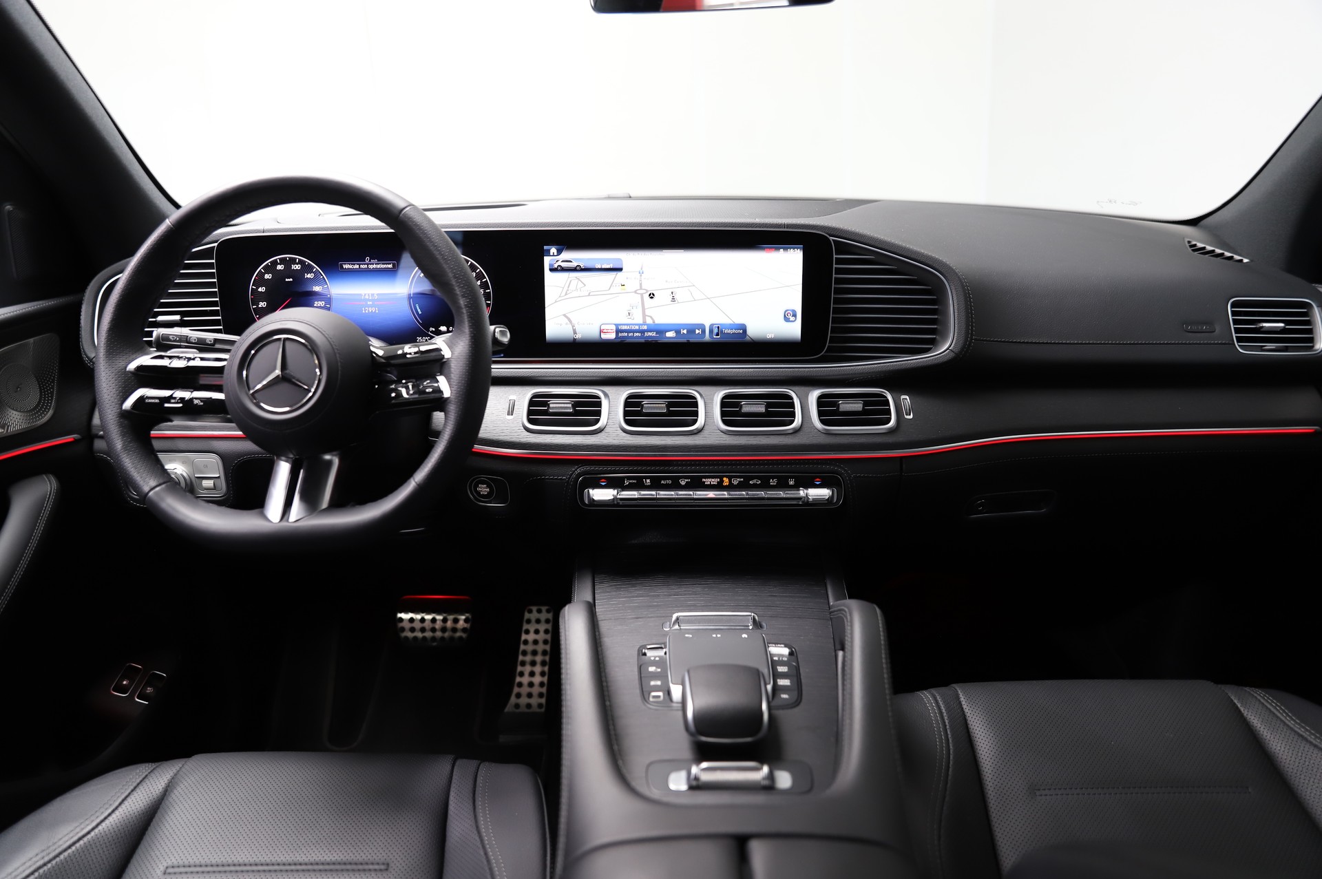MERCEDES-BENZ GLE 400 e EQ Star 4Matic-image-9