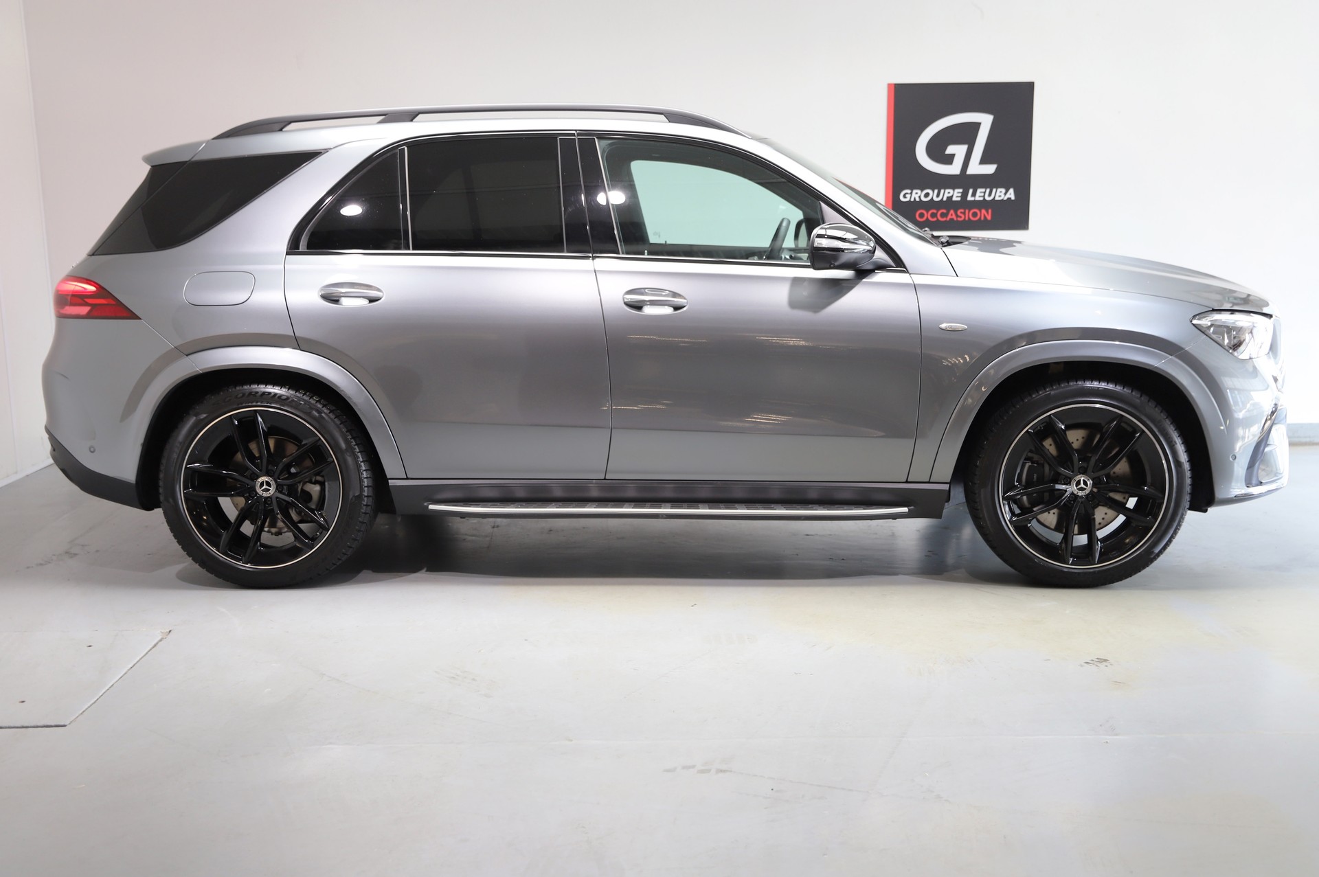 MERCEDES-BENZ GLE 400 e EQ Star 4Matic-image-6