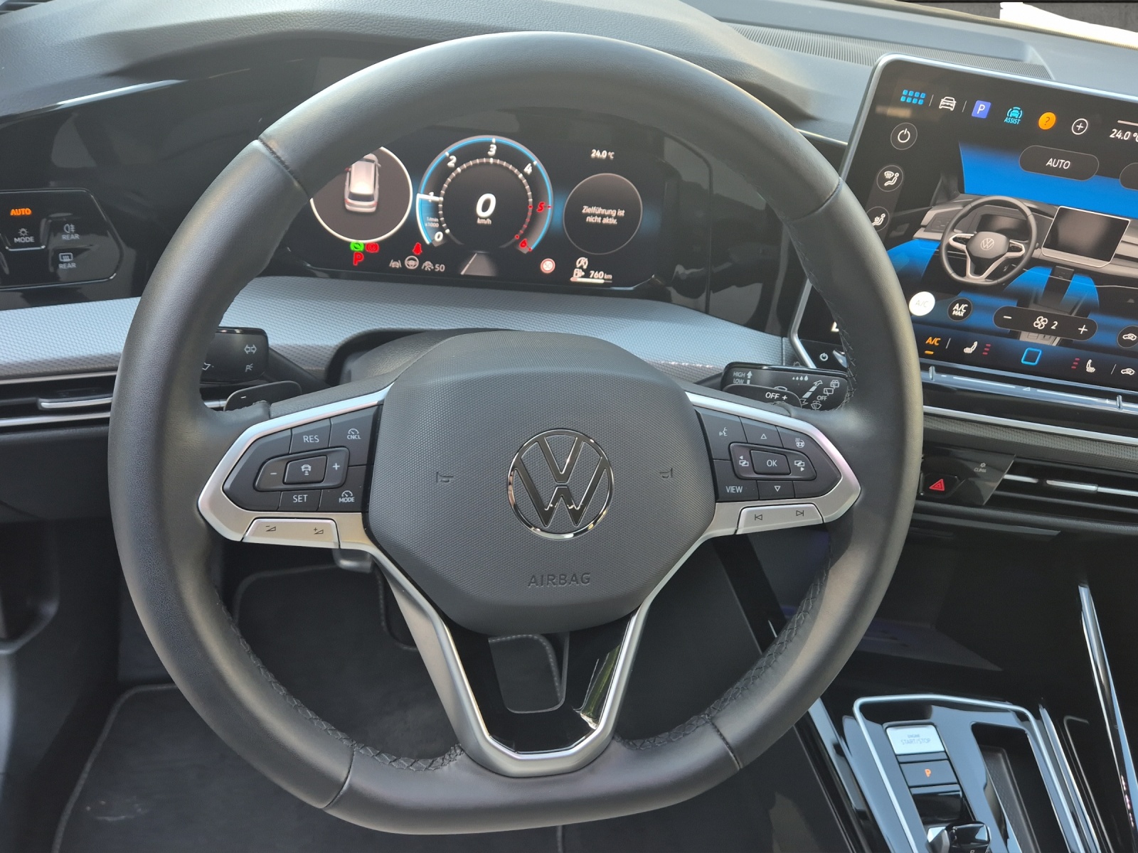VW Golf Variant 2.0 TDI Style DSG-image-10
