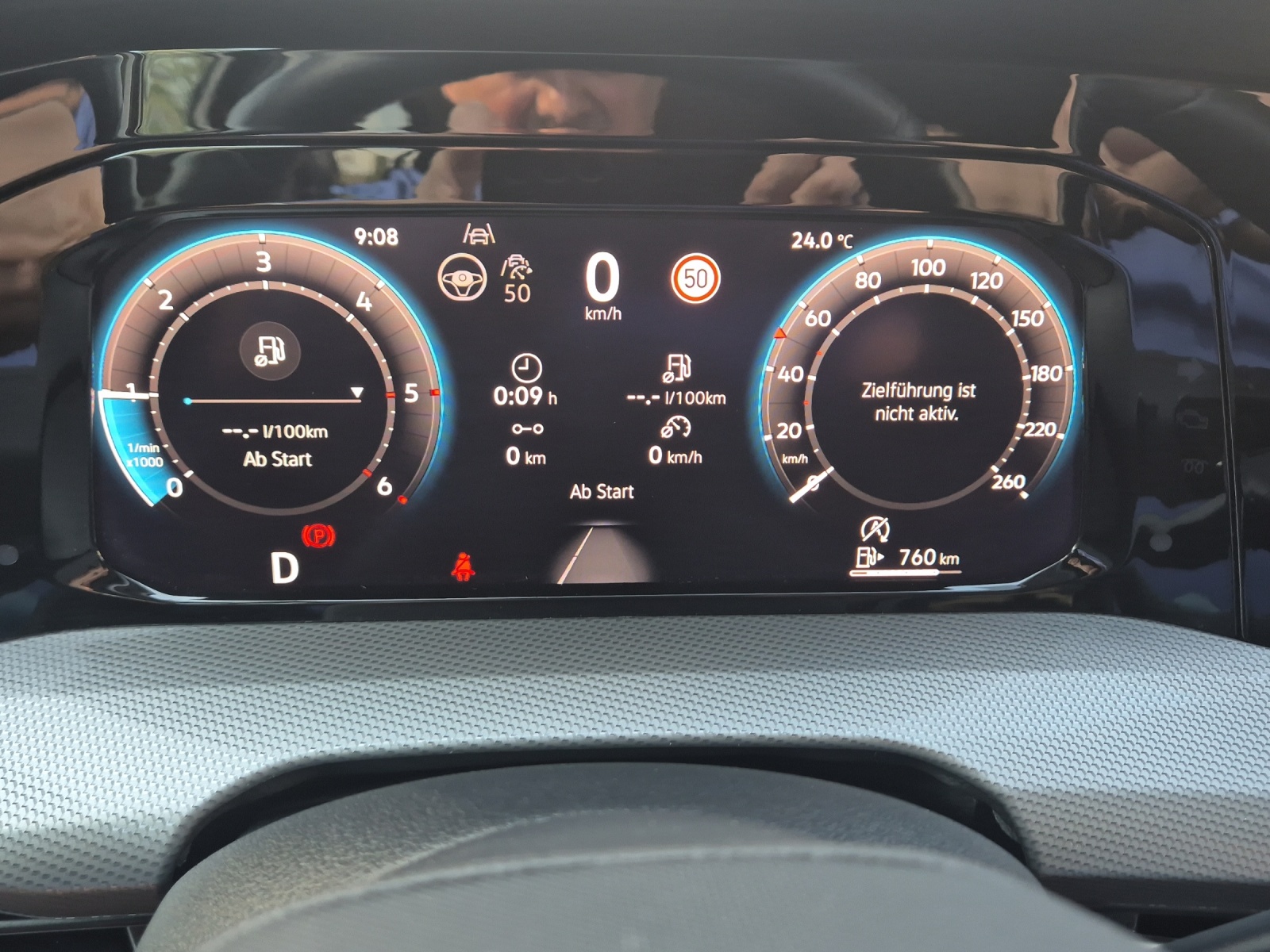 VW Golf Variant 2.0 TDI Style DSG-image-12