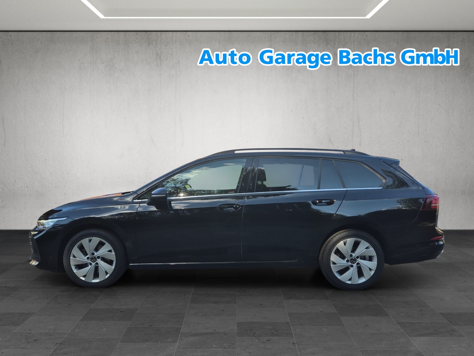 VW Golf Variant 2.0 TDI Style DSG-showroom-element-3