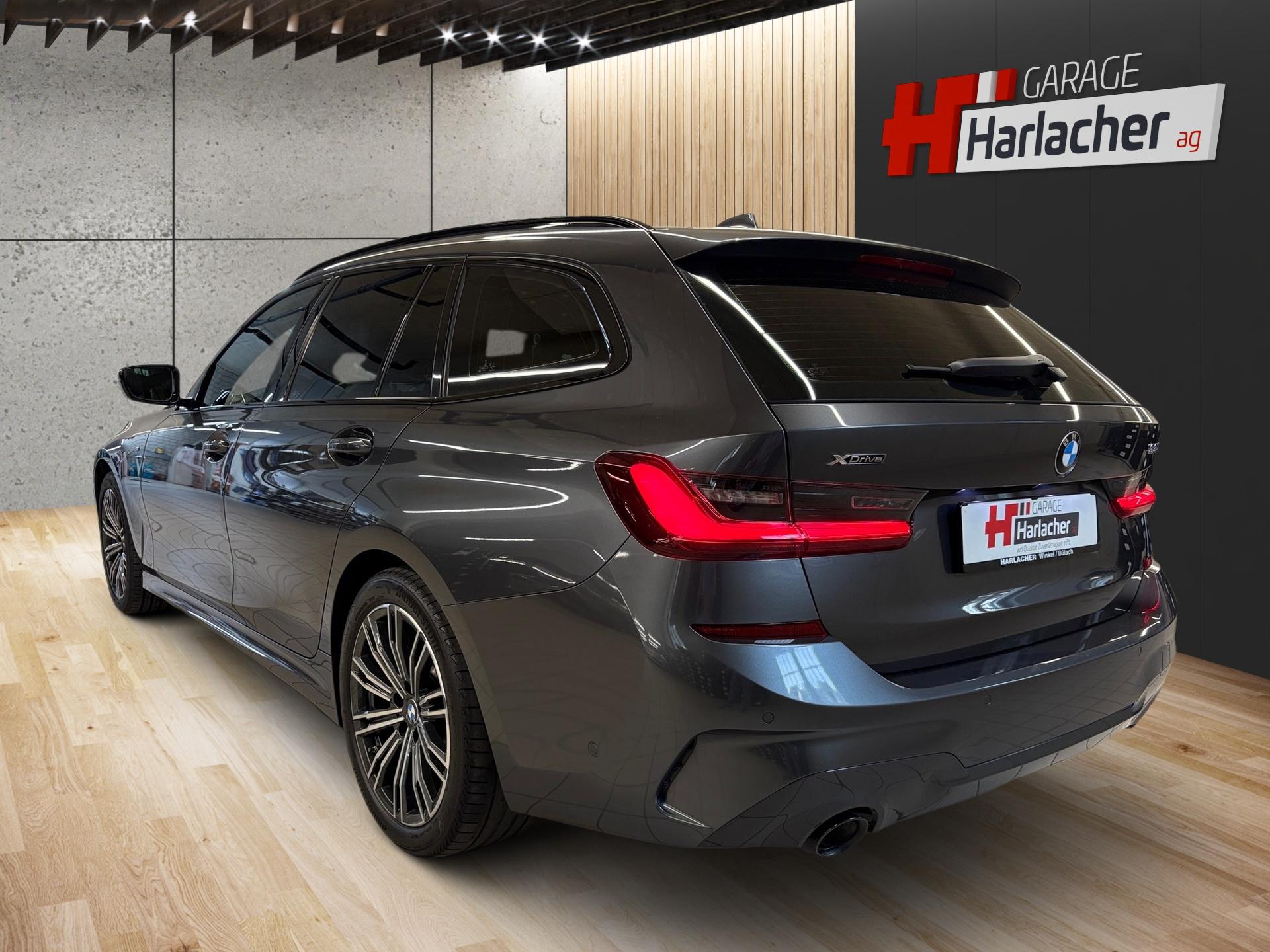 BMW 330d xDrive Touring-image-6