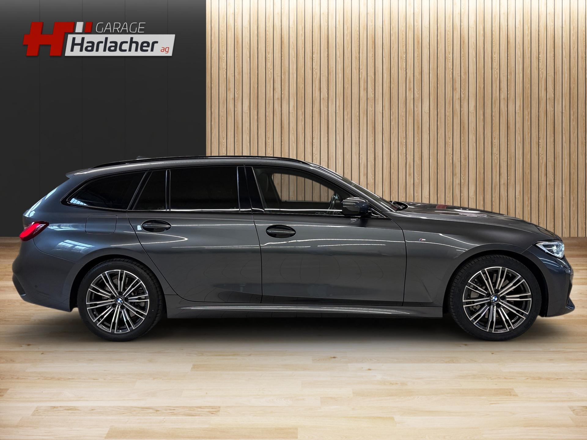 BMW 330d xDrive Touring-image-3