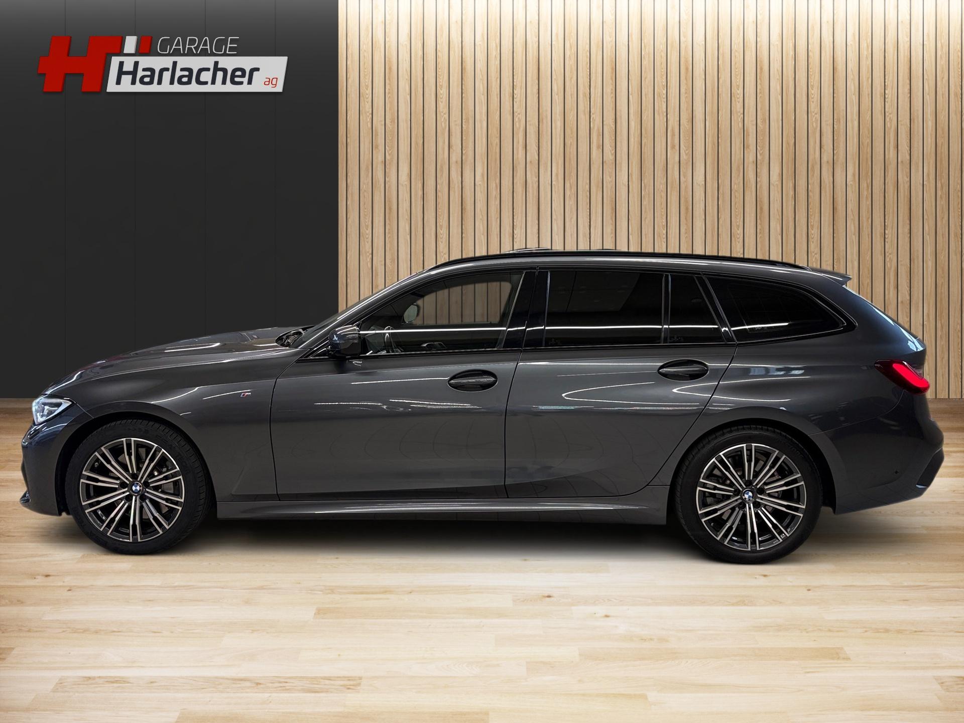 BMW 330d xDrive Touring-image-7