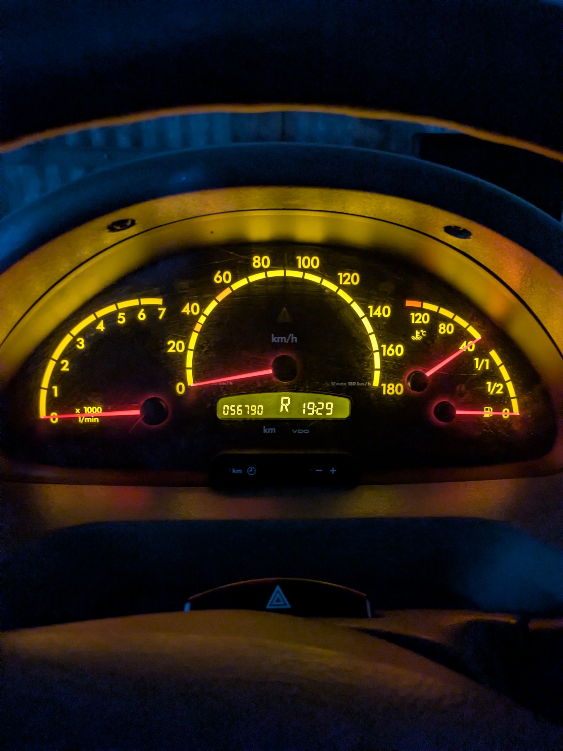 MERCEDES-BENZ 2.7 CDI Shift-image-17