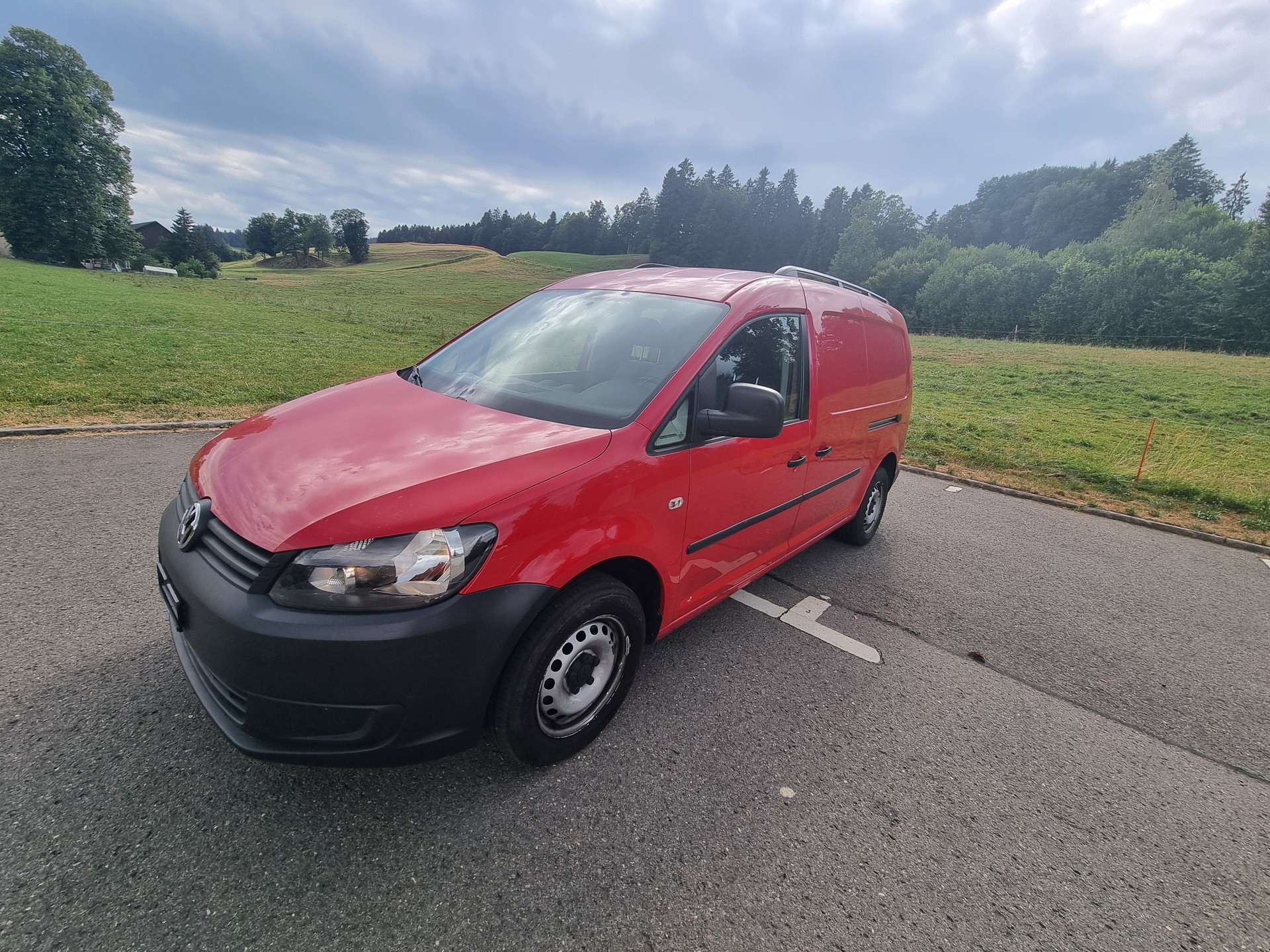 VW 1.6 TDI-image-0