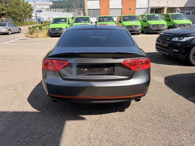 AUDI A5 Sportback 2.0 TFSI quattro S-tronic-image-1
