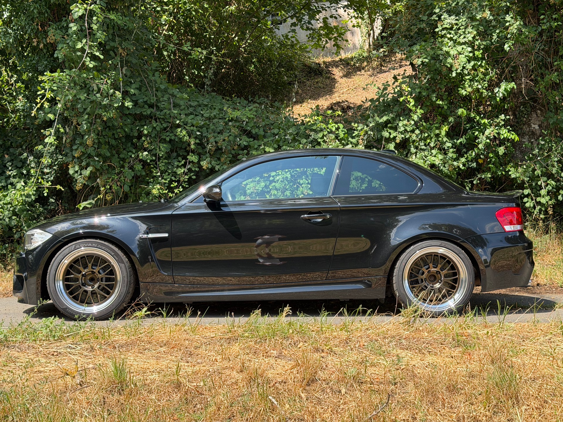 BMW 1er M-image-1
