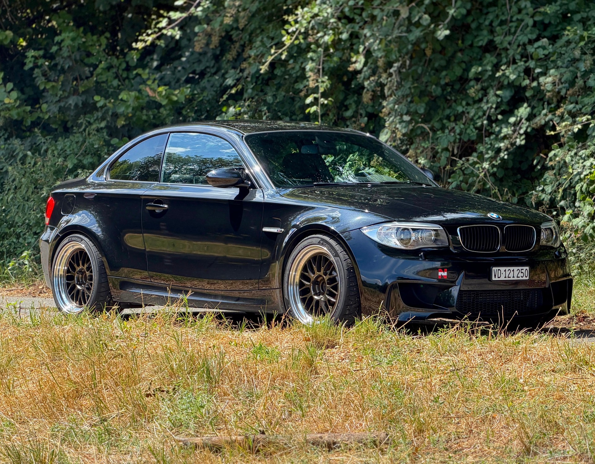 BMW 1er M-image-0
