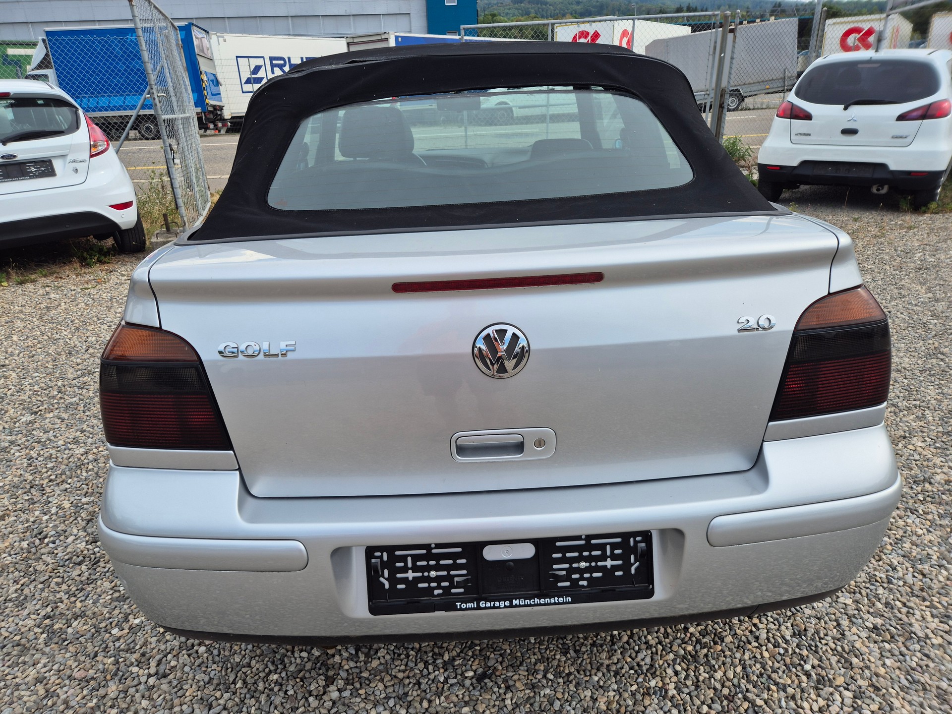 VW GOLF-image-5