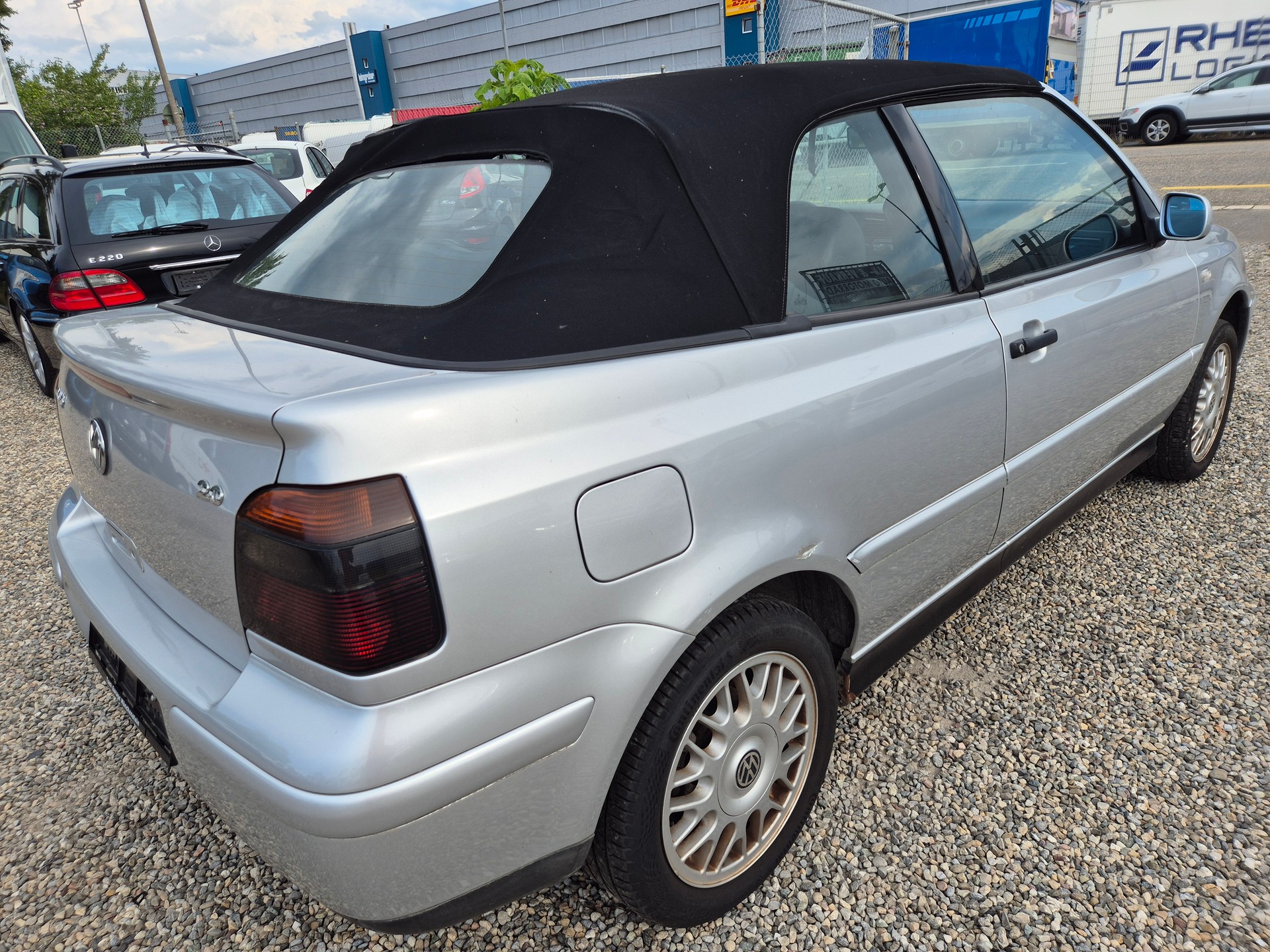 VW GOLF-image-4