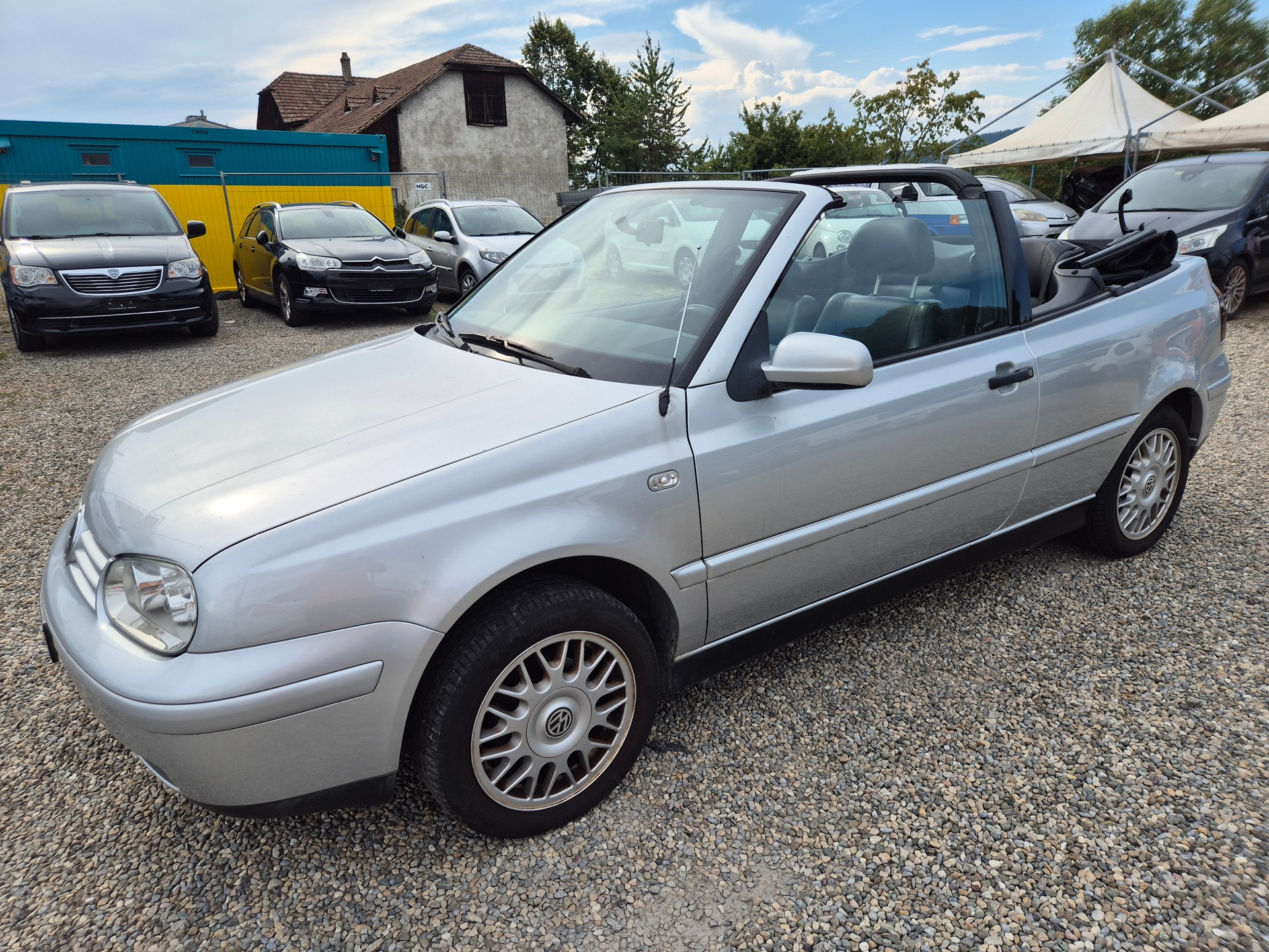 VW GOLF-image-11