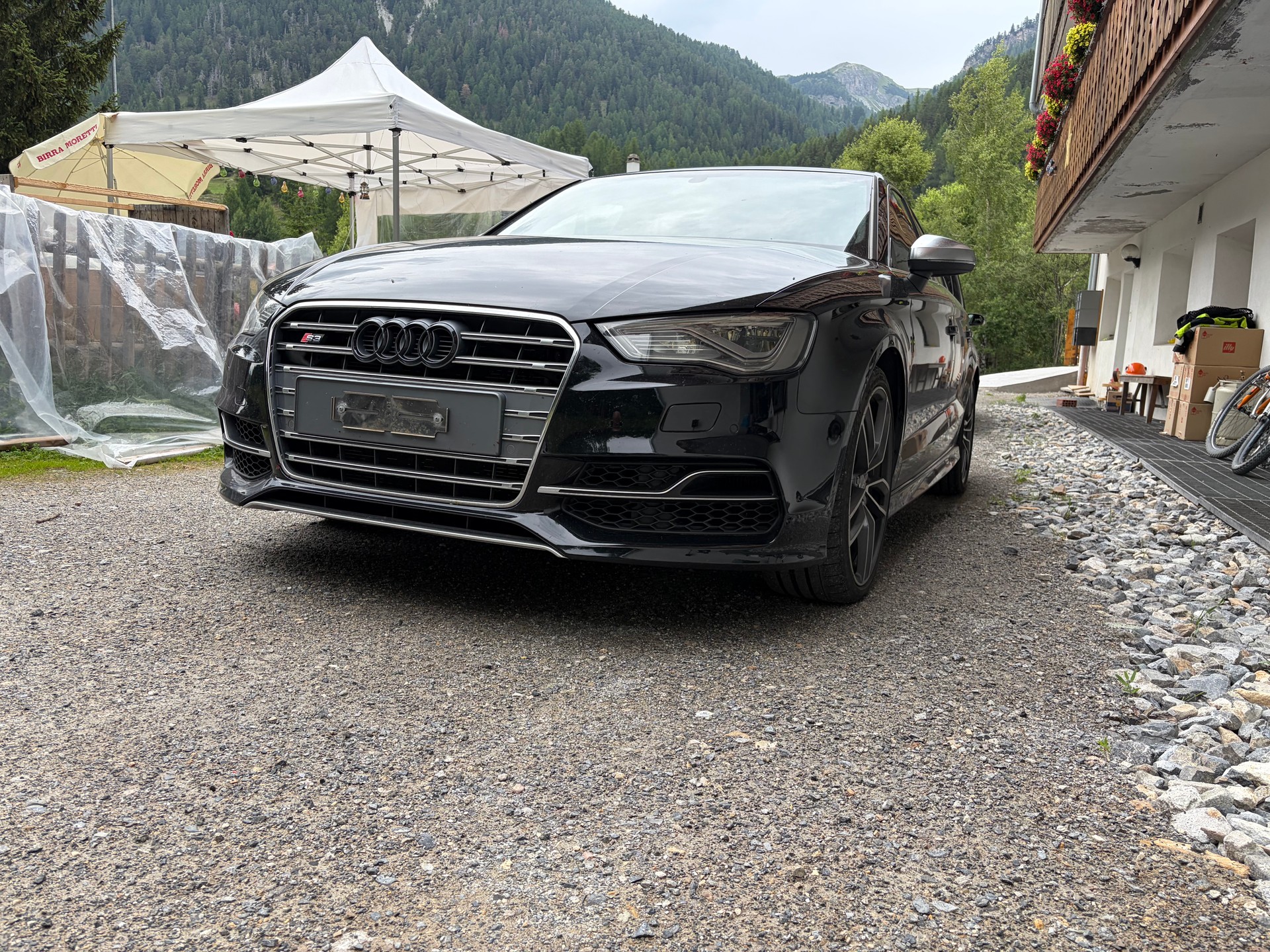 AUDI 2.0 T FSI quattro S-Tronic-image-0