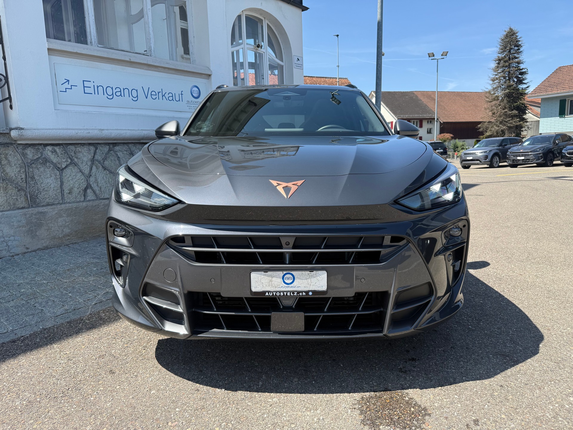 CUPRA Terramar 1.5 eTSI DSG-showroom-element-2