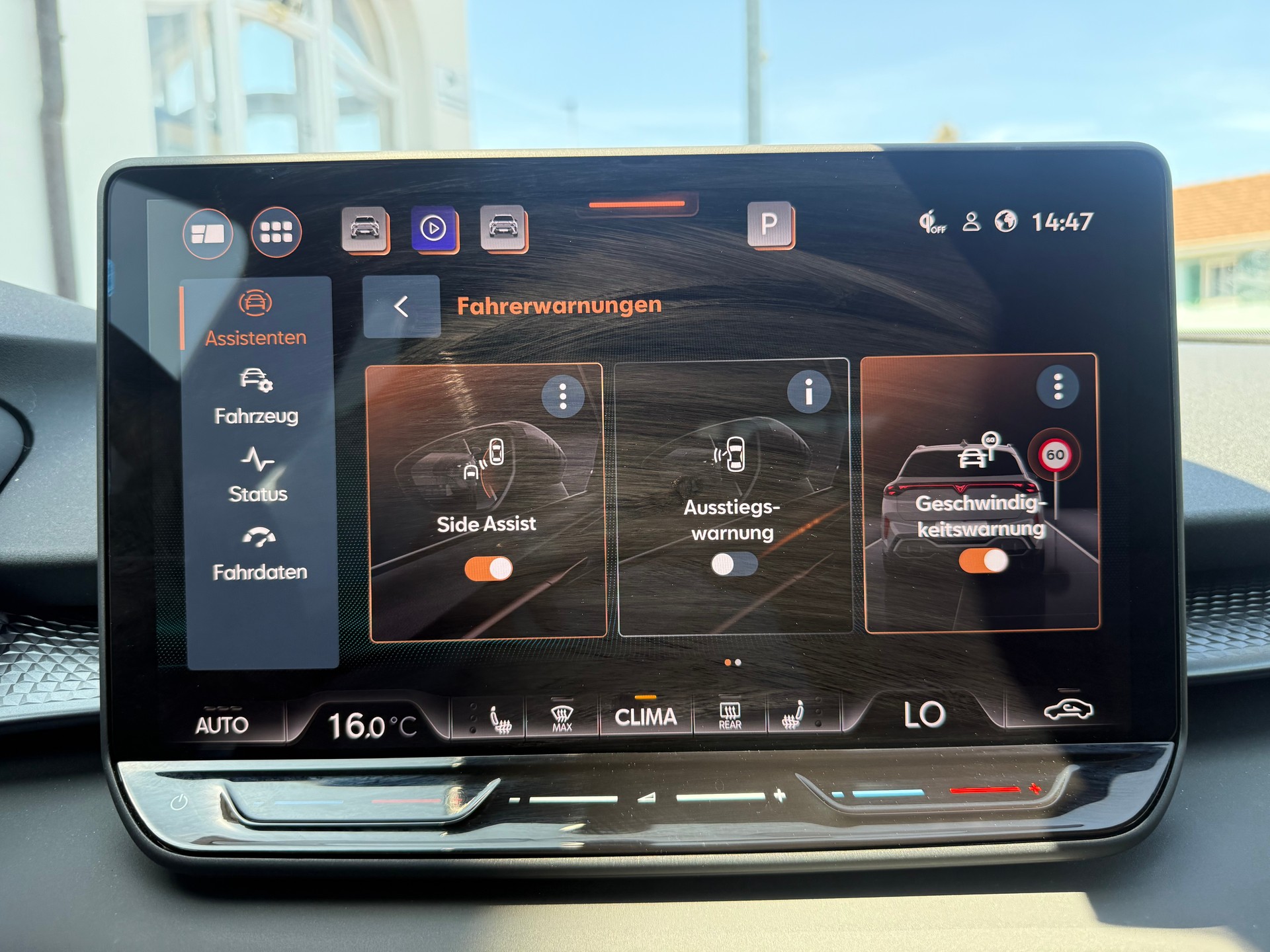 CUPRA Terramar 1.5 eTSI DSG-image-22