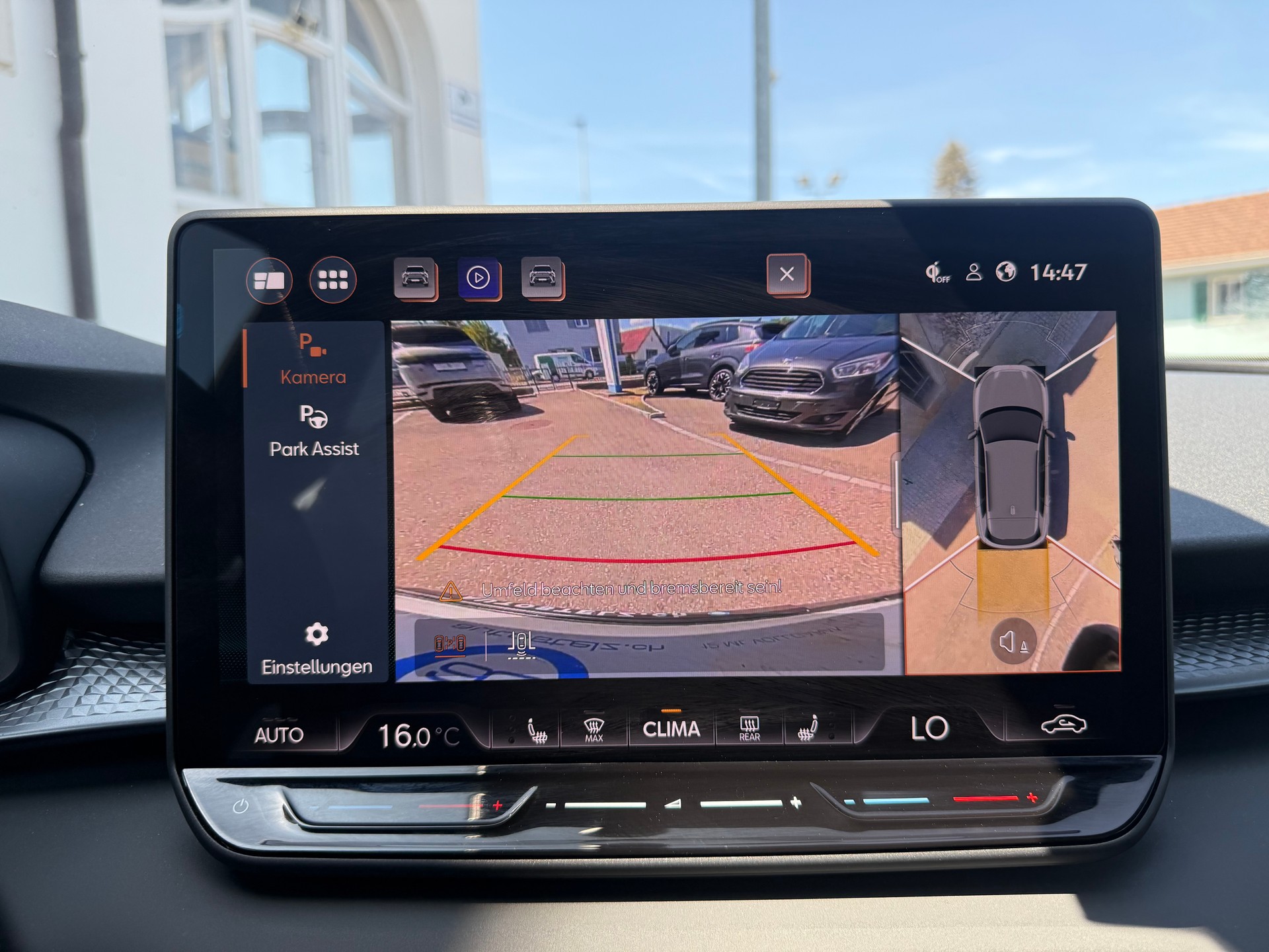 CUPRA Terramar 1.5 eTSI DSG-image-17