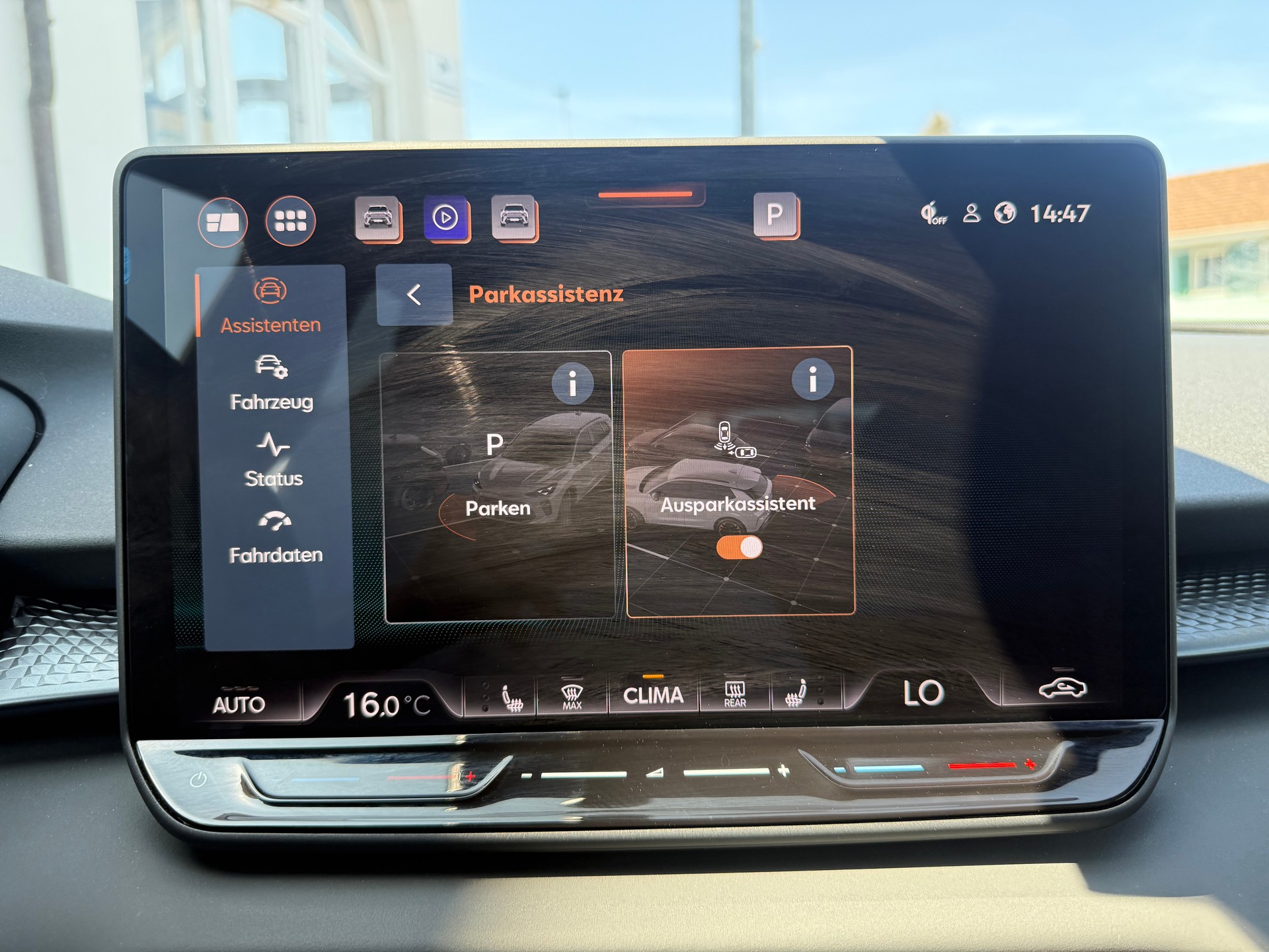 CUPRA Terramar 1.5 eTSI DSG-image-19
